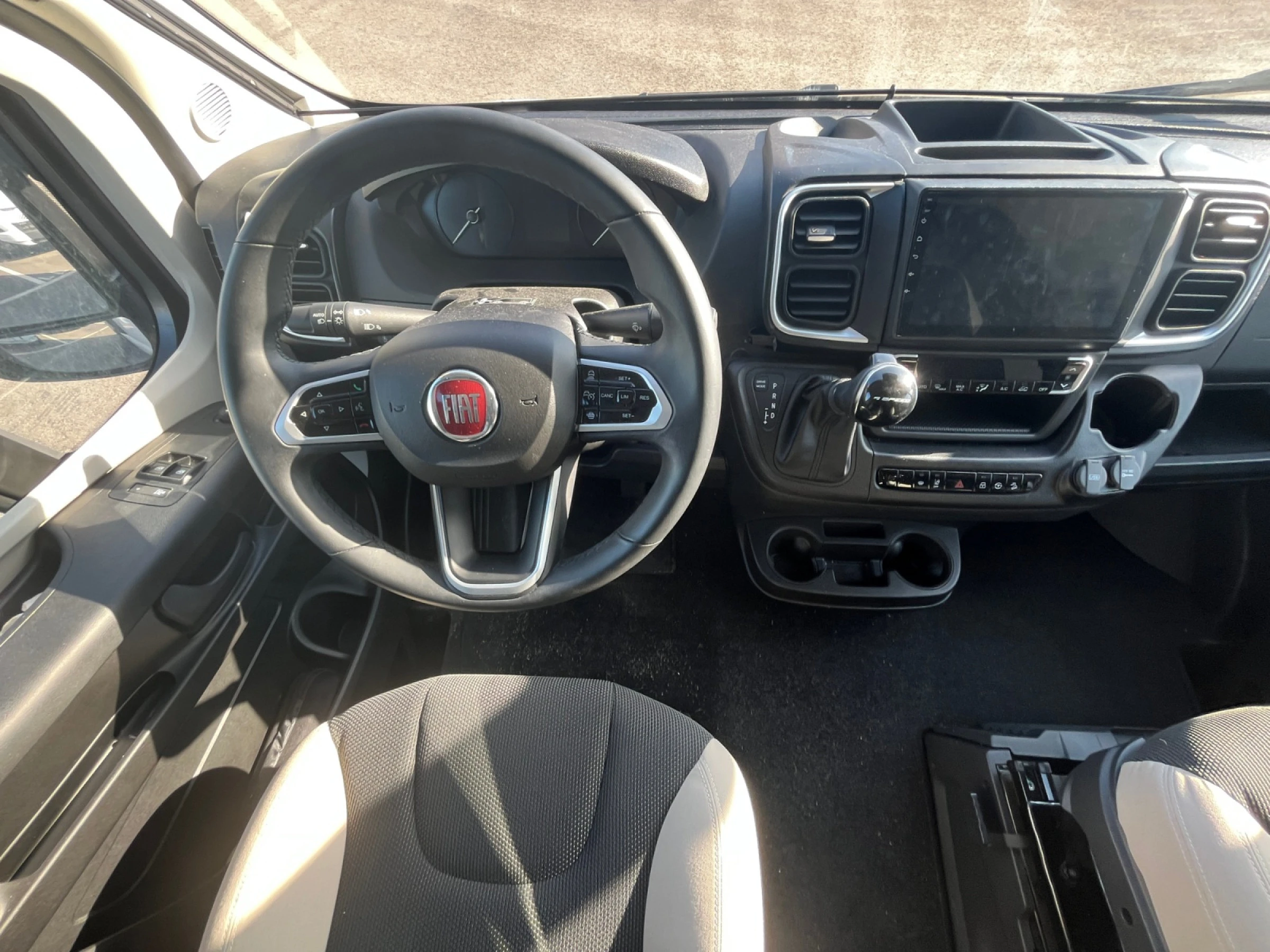 Westfalia Columbus Fiat - foto 10