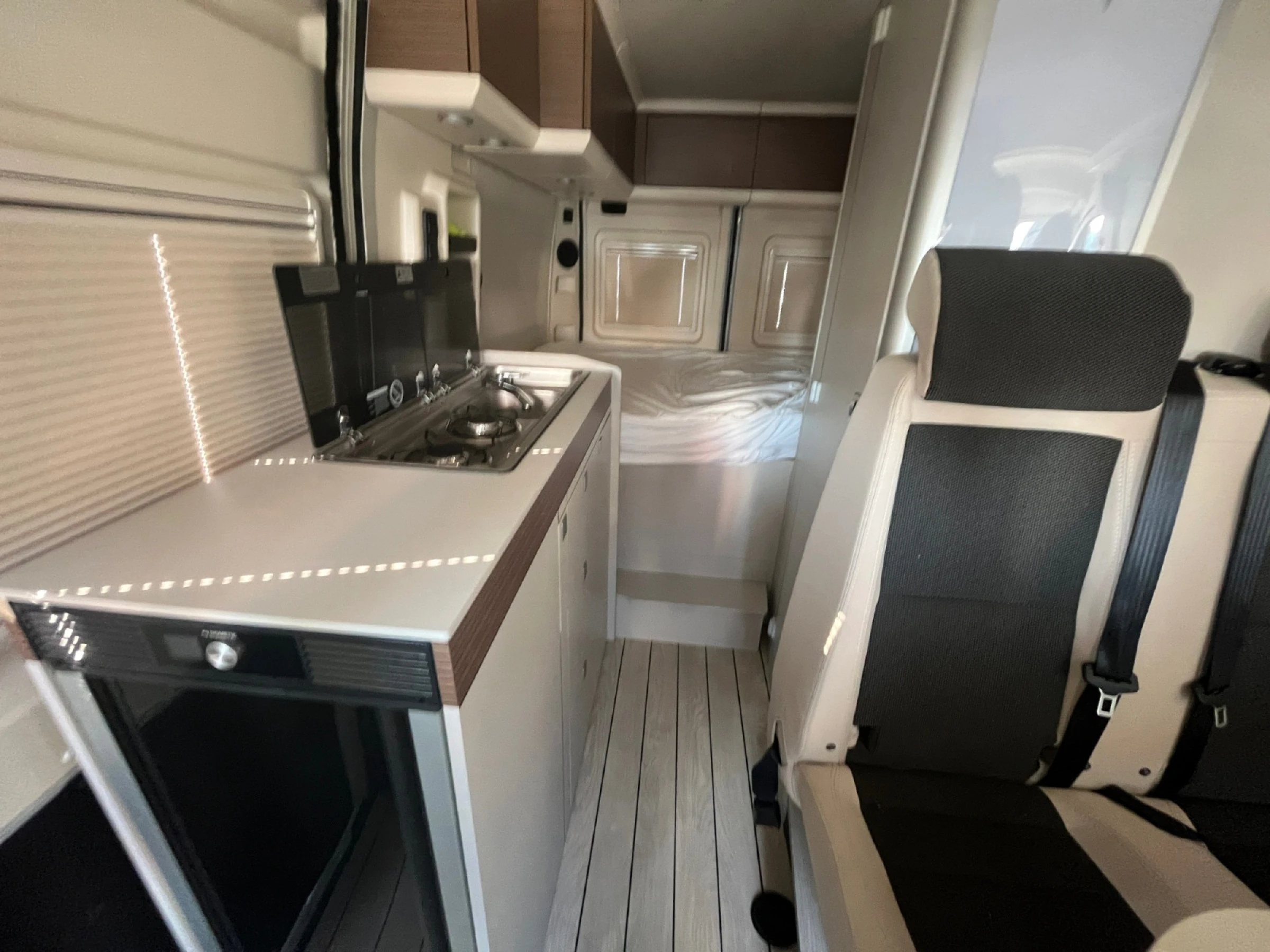 Westfalia Columbus Fiat - foto 11