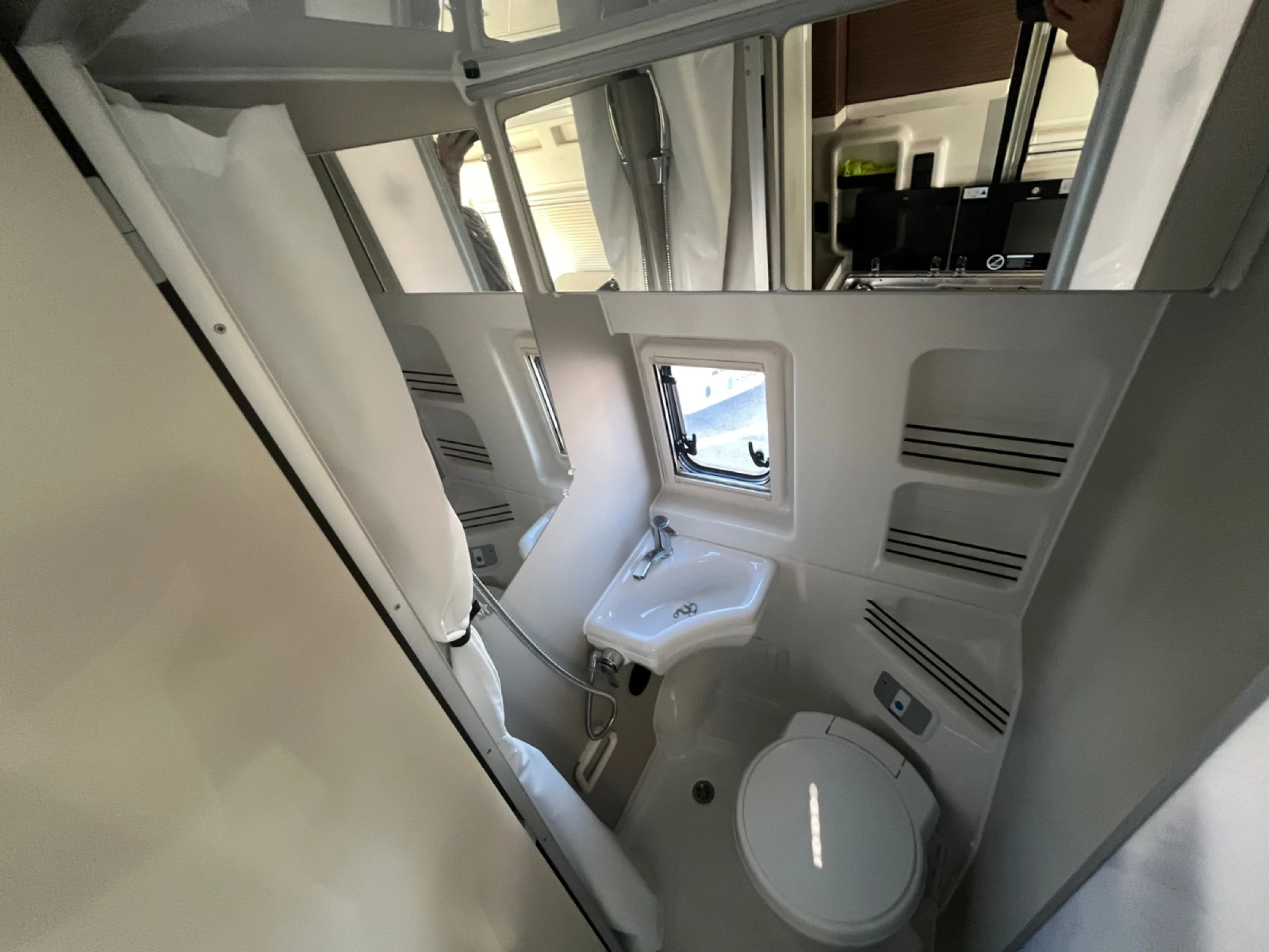 Westfalia Columbus Fiat - foto 15