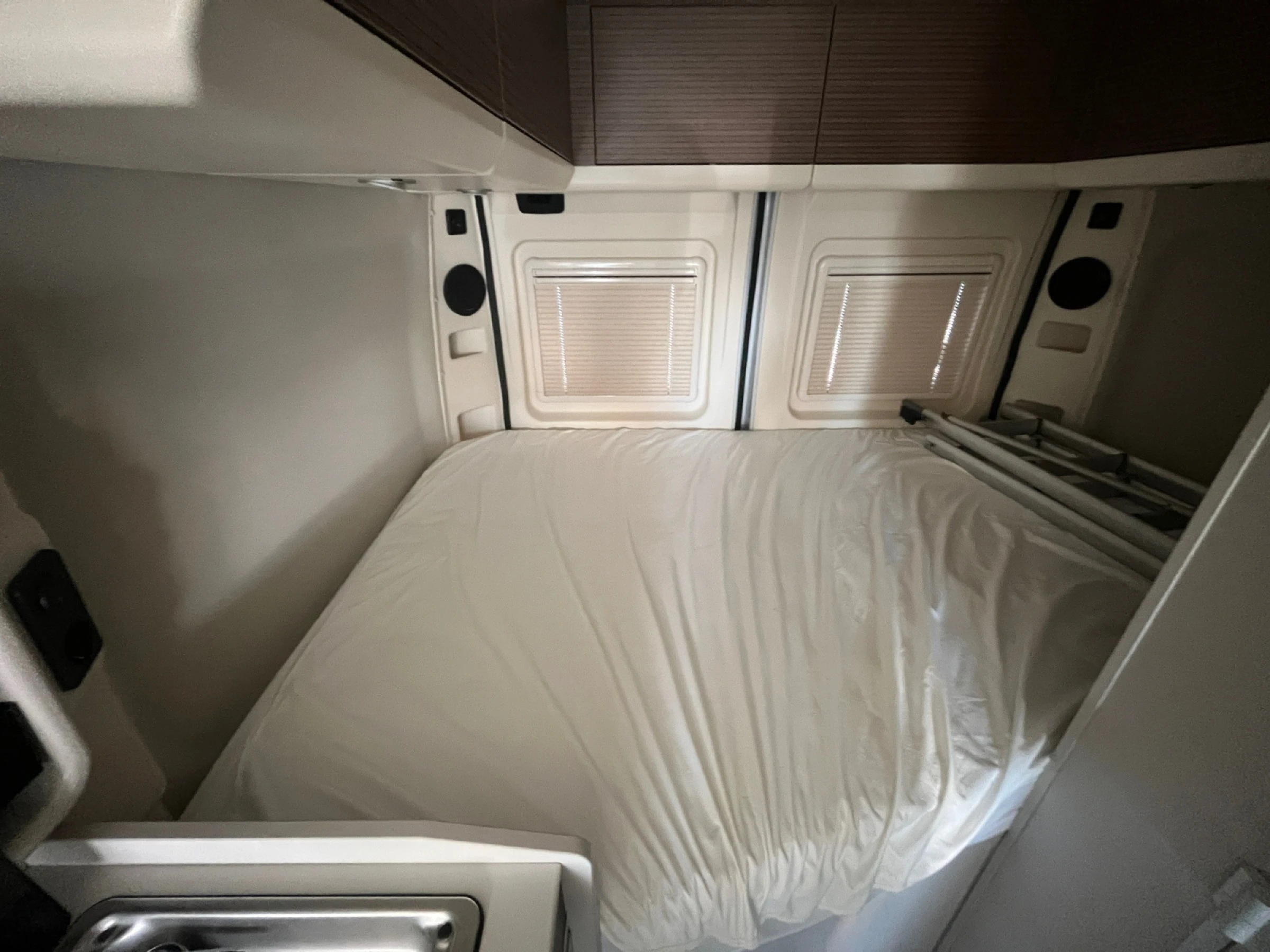 Westfalia Columbus Fiat - foto 16