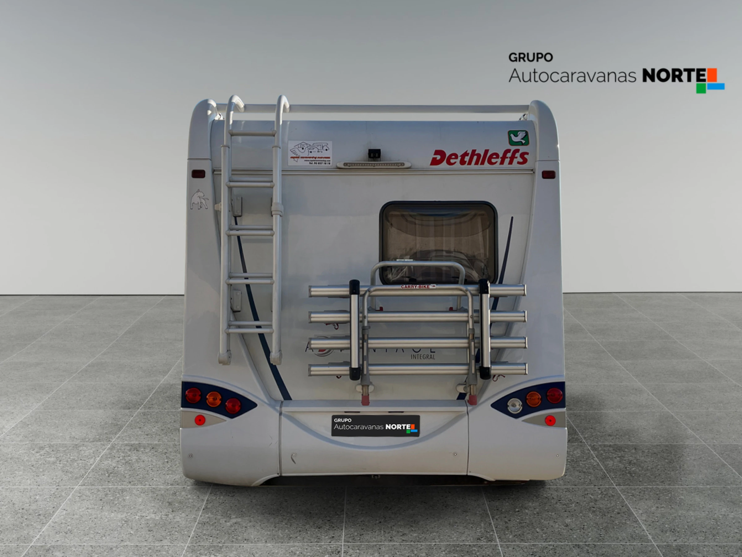 Dethleffs Advantage Fiat - foto 4
