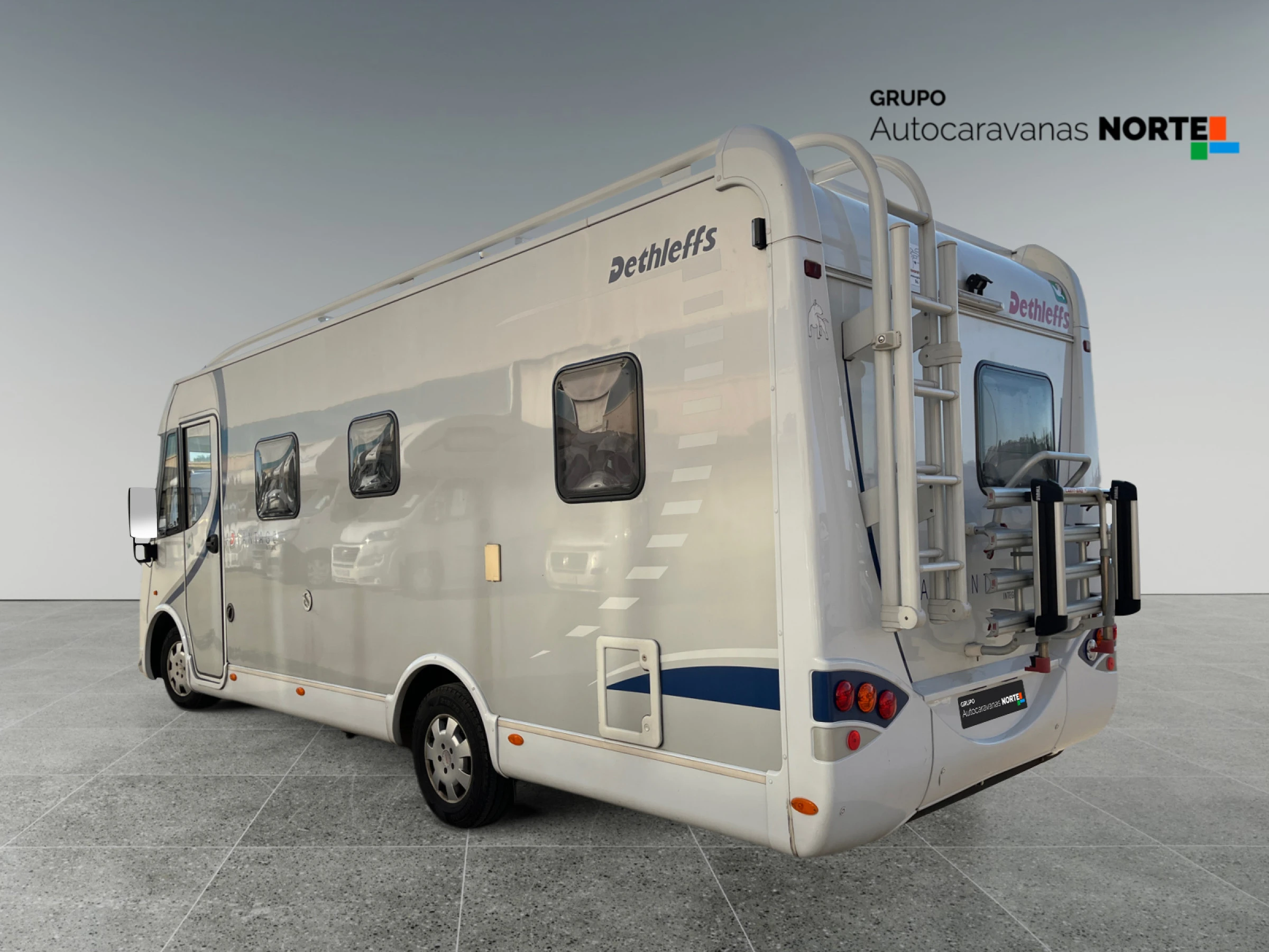 Dethleffs Advantage Fiat - foto 5