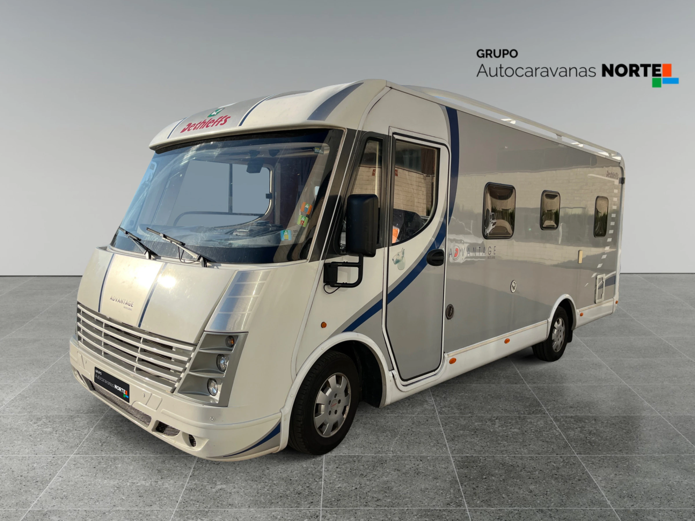 Dethleffs Advantage Fiat - foto 7
