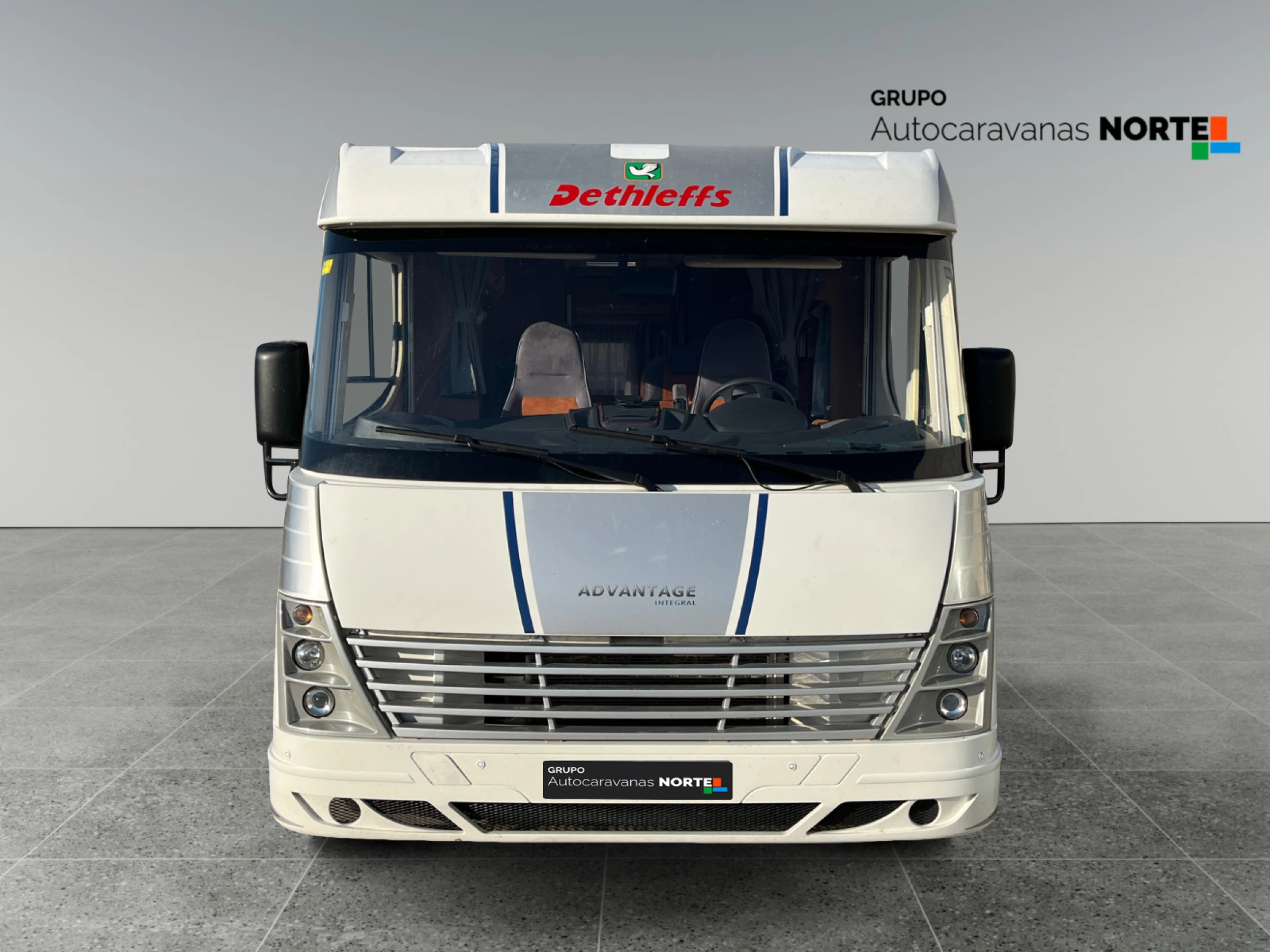 Dethleffs Advantage Fiat - foto 8