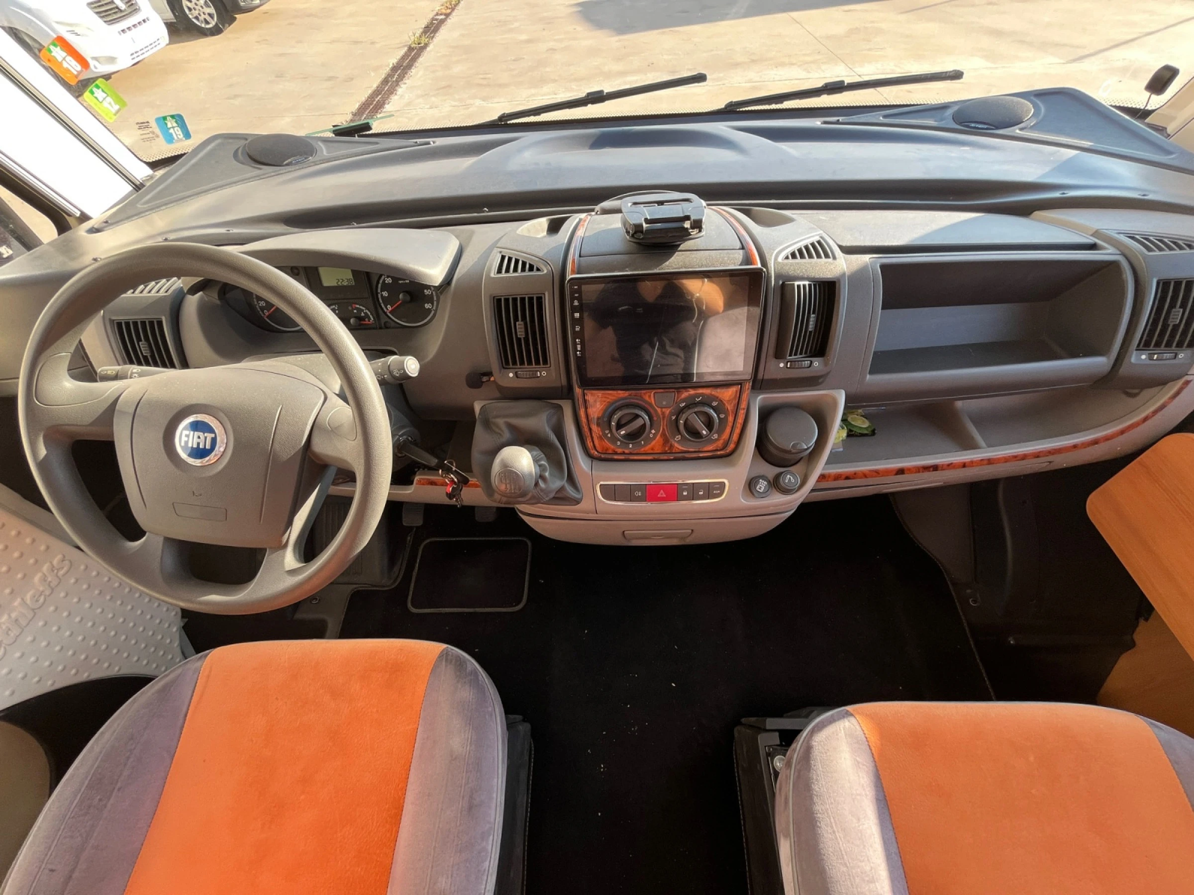 Dethleffs Advantage Fiat - foto 10