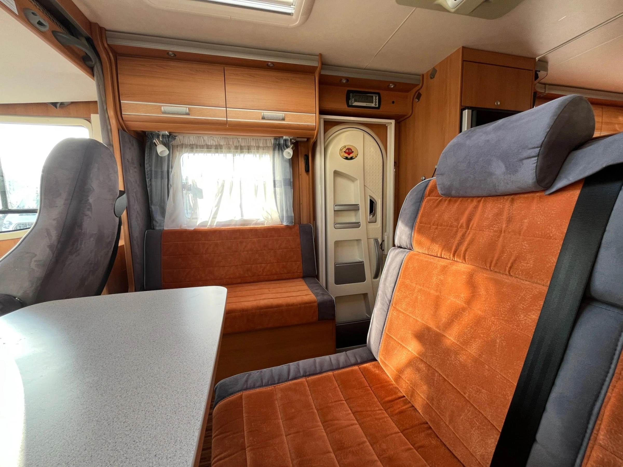 Dethleffs Advantage Fiat - foto 12