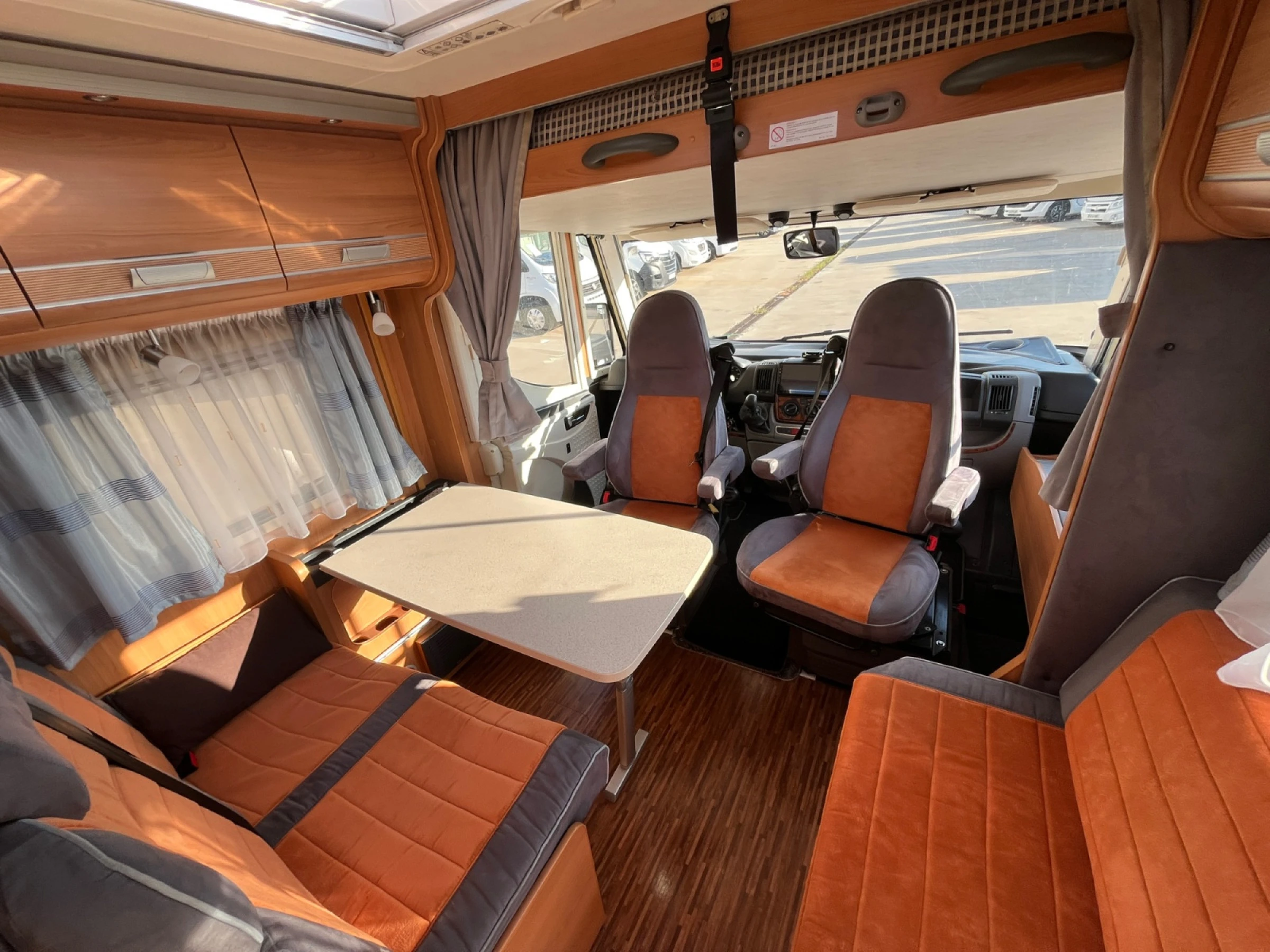 Dethleffs Advantage Fiat - foto 13