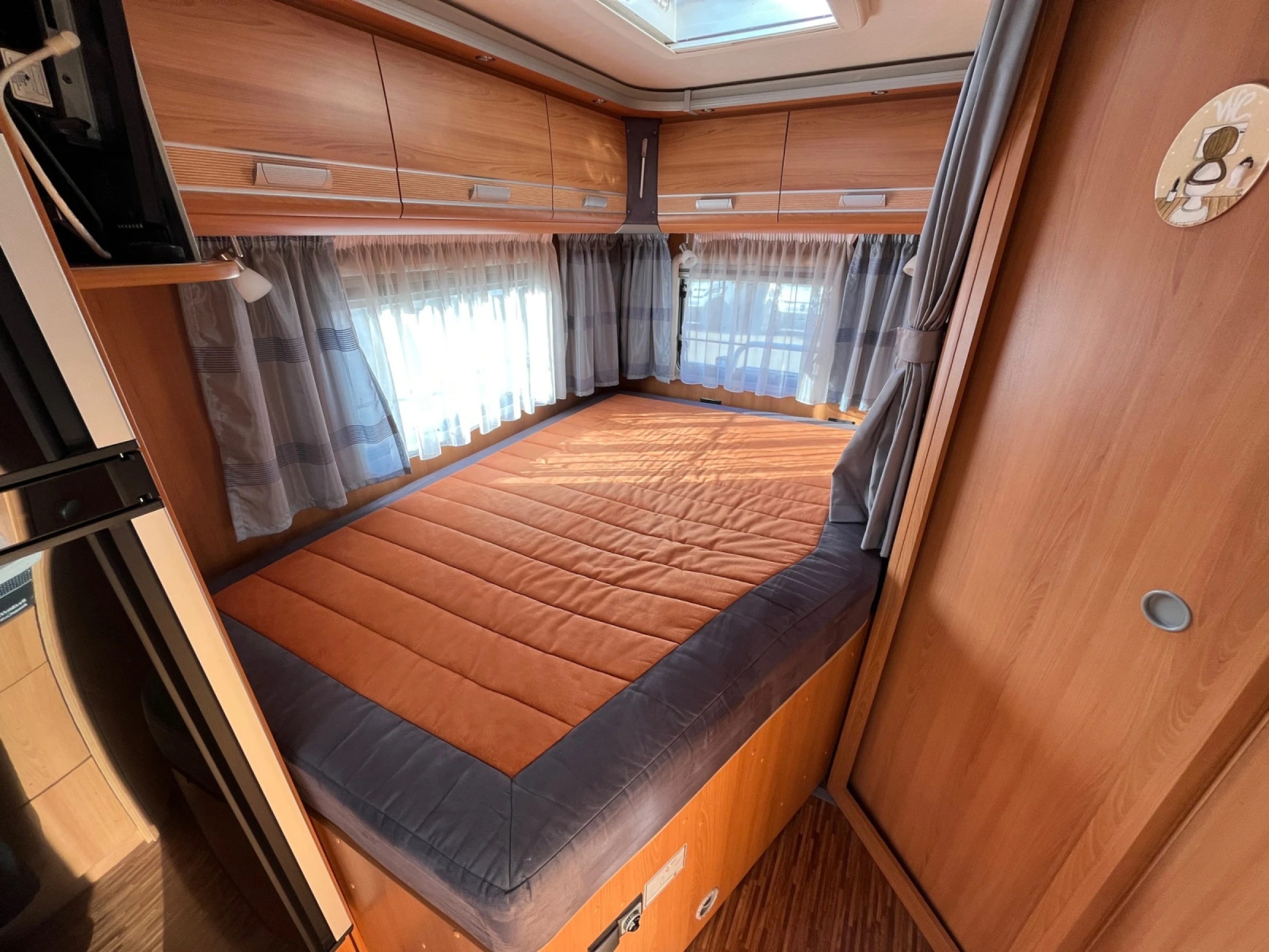 Dethleffs Advantage Fiat - foto 16