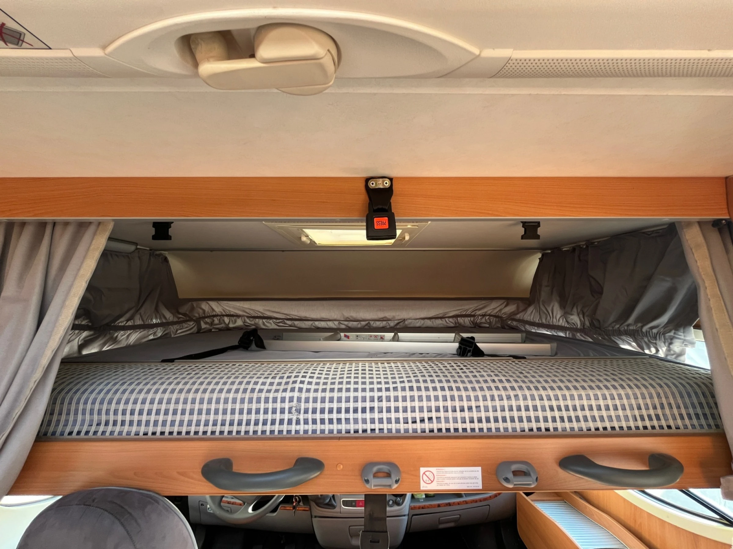 Dethleffs Advantage Fiat - foto 17