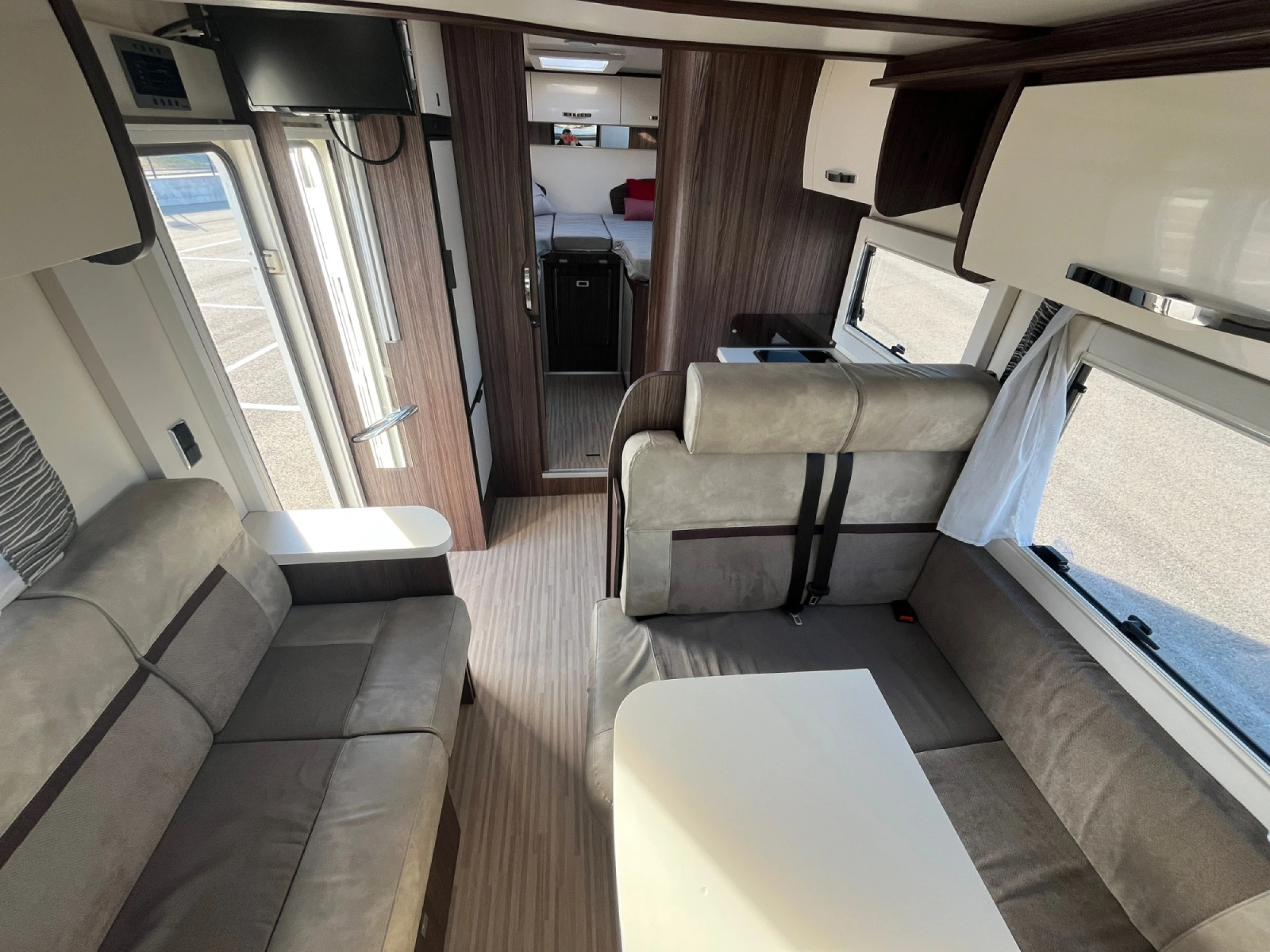 Benimar Tessoro 463 Peugeot - foto 12