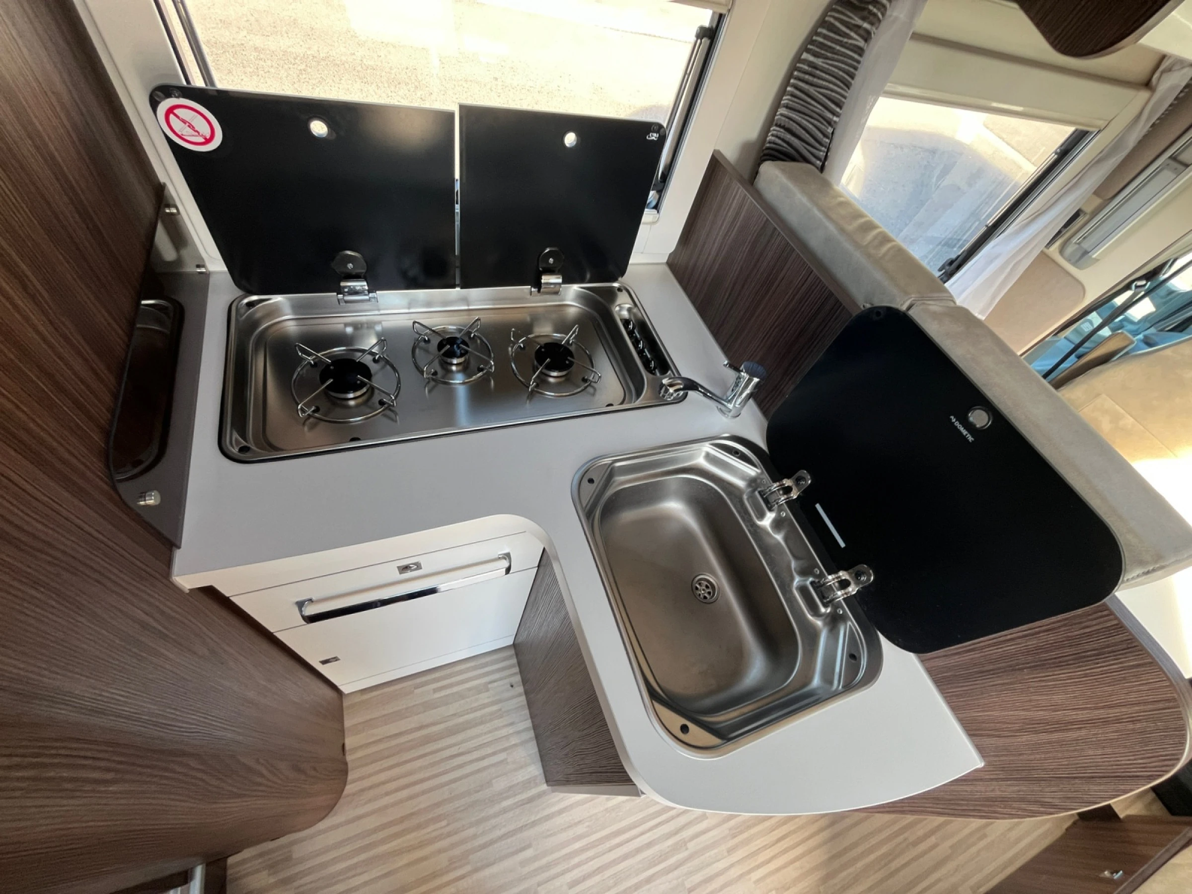 Benimar Tessoro 463 Peugeot - foto 14