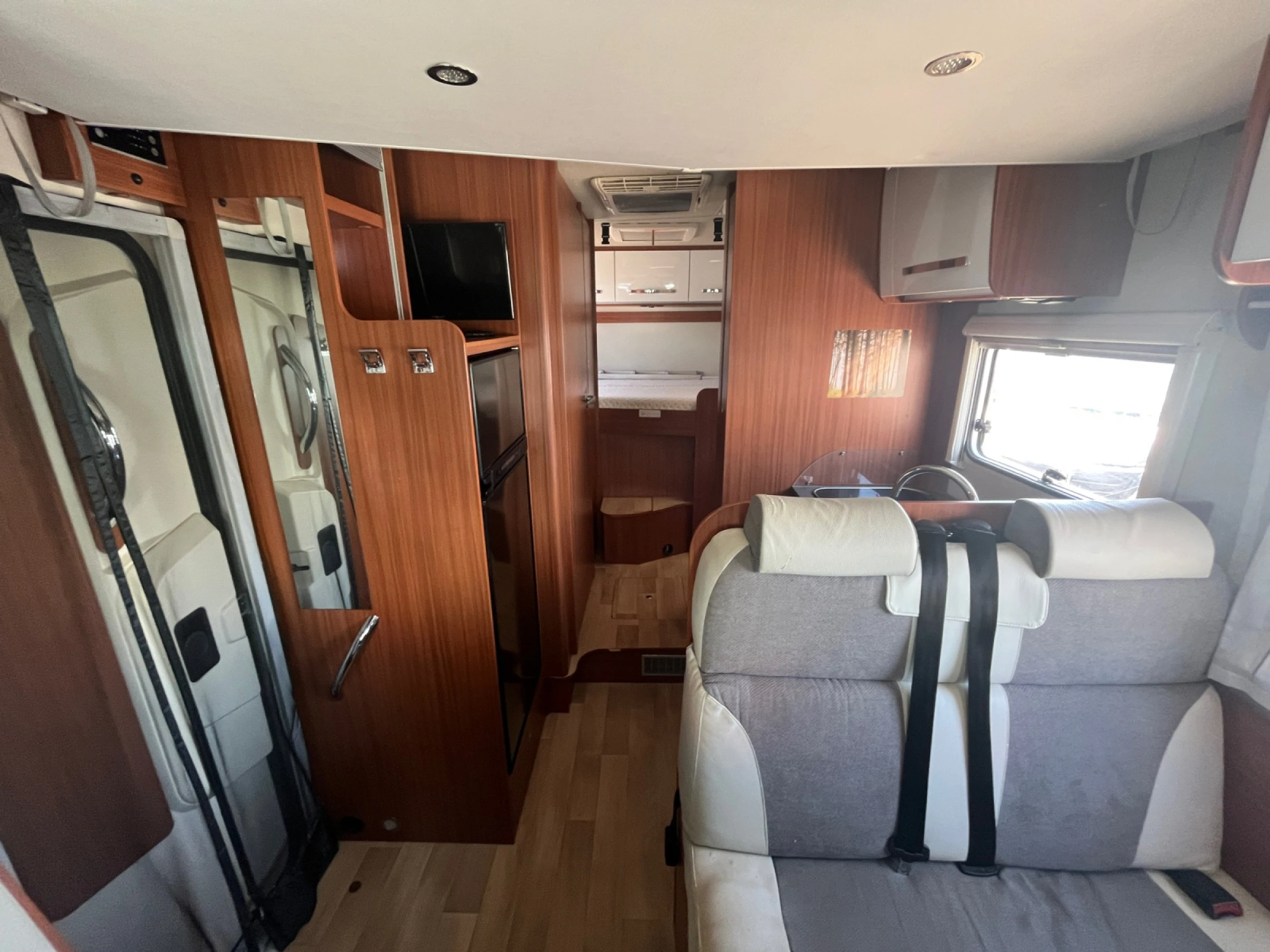 Etrusco Capron T6900 Db T6900DB Fiat - foto 11
