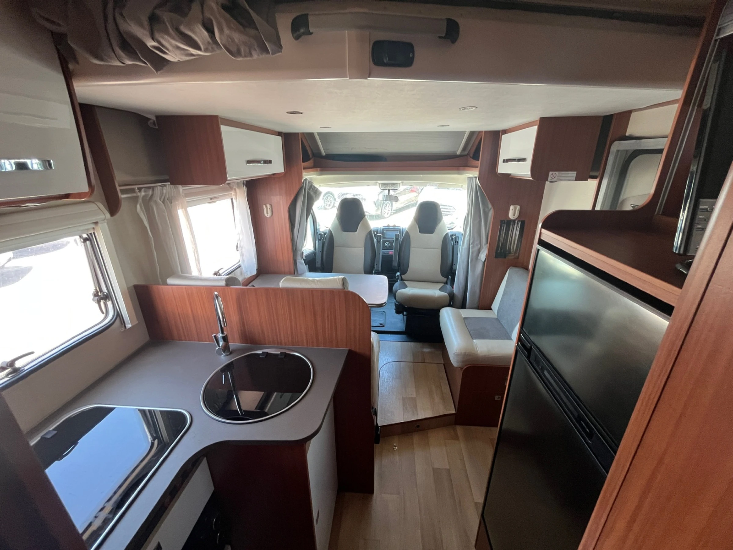 Etrusco Capron T6900 Db T6900DB Fiat - foto 13
