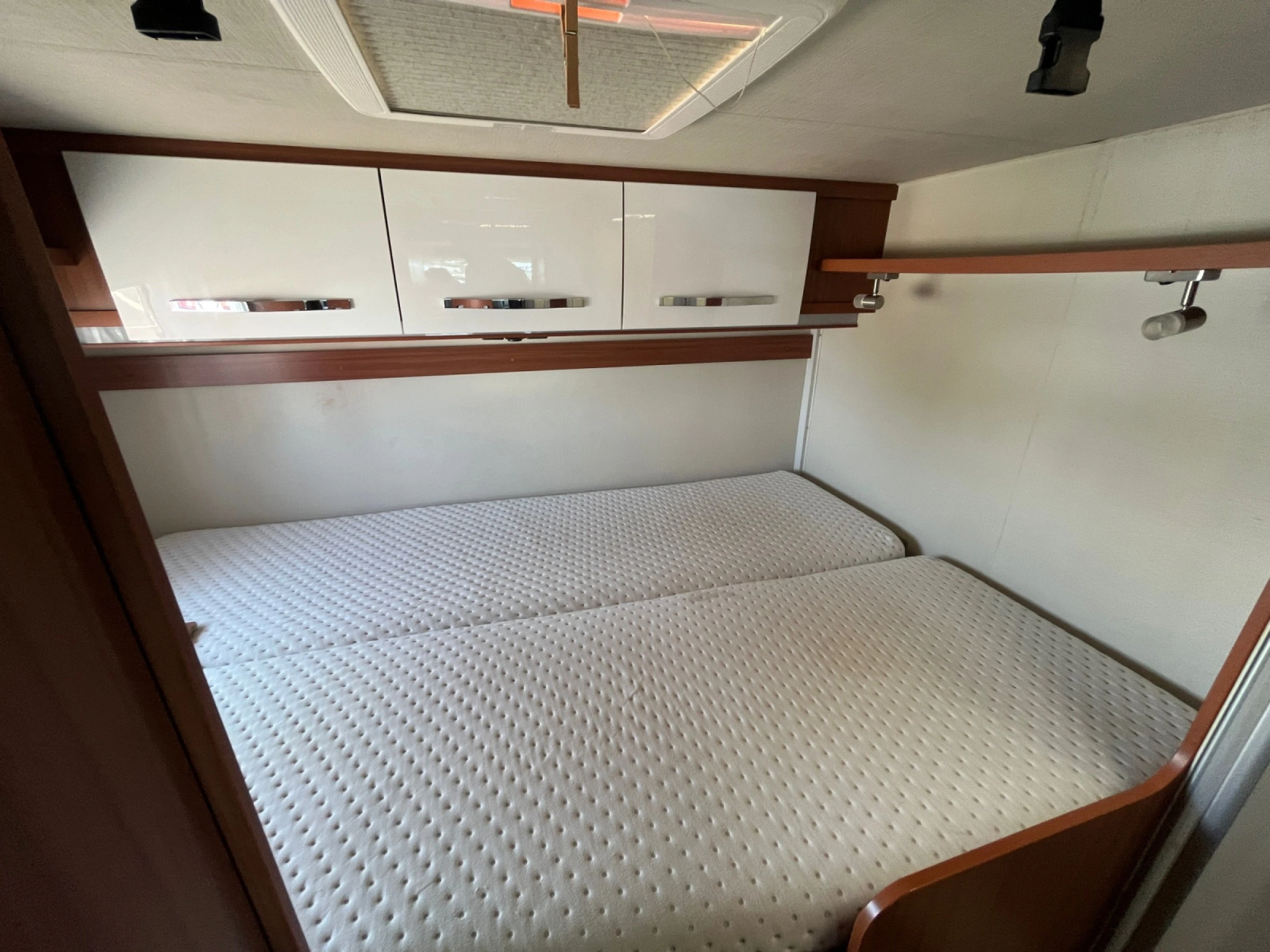 Etrusco Capron T6900 Db T6900DB Fiat - foto 17