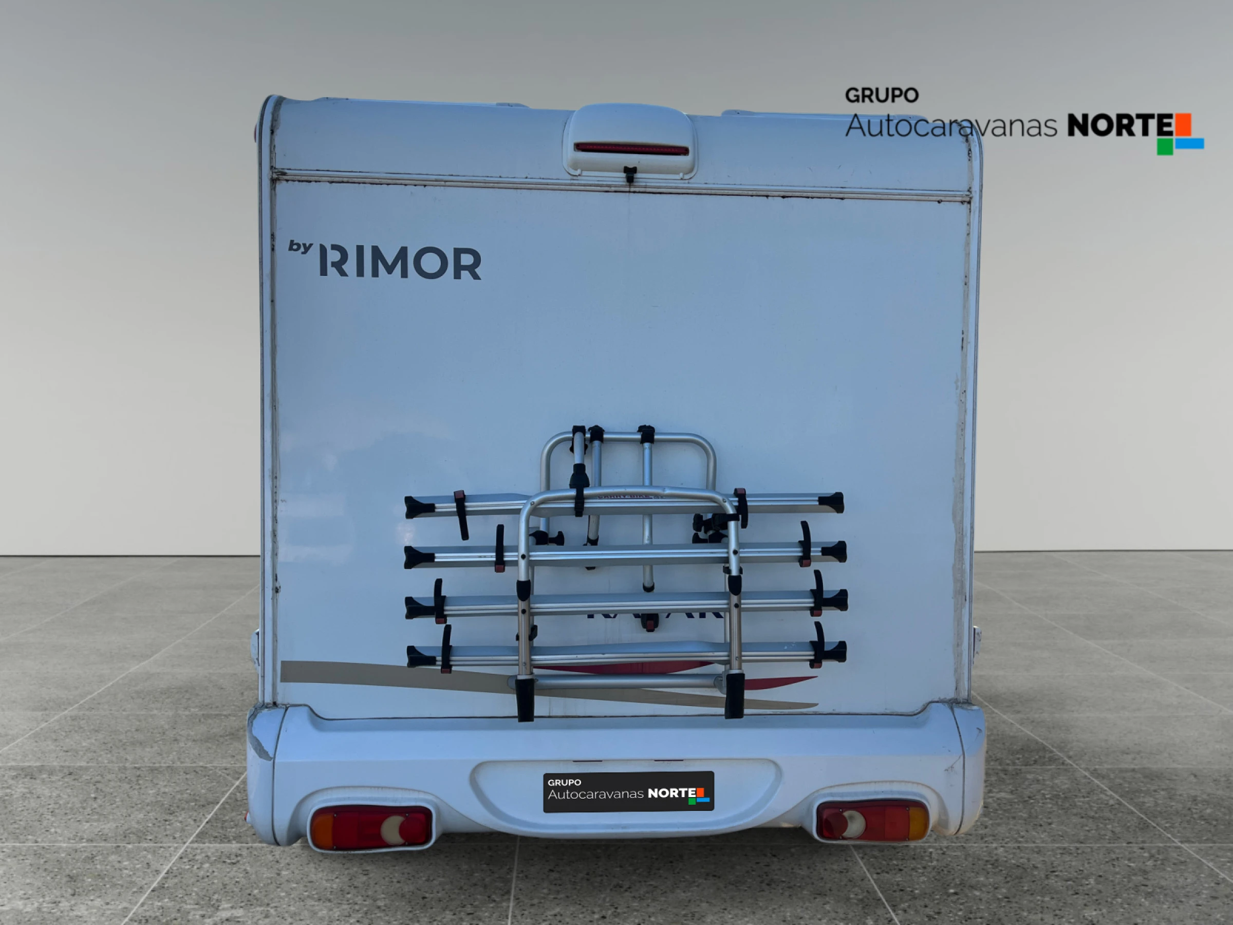 Rimor Kayak 95 Plus Renault - foto 5
