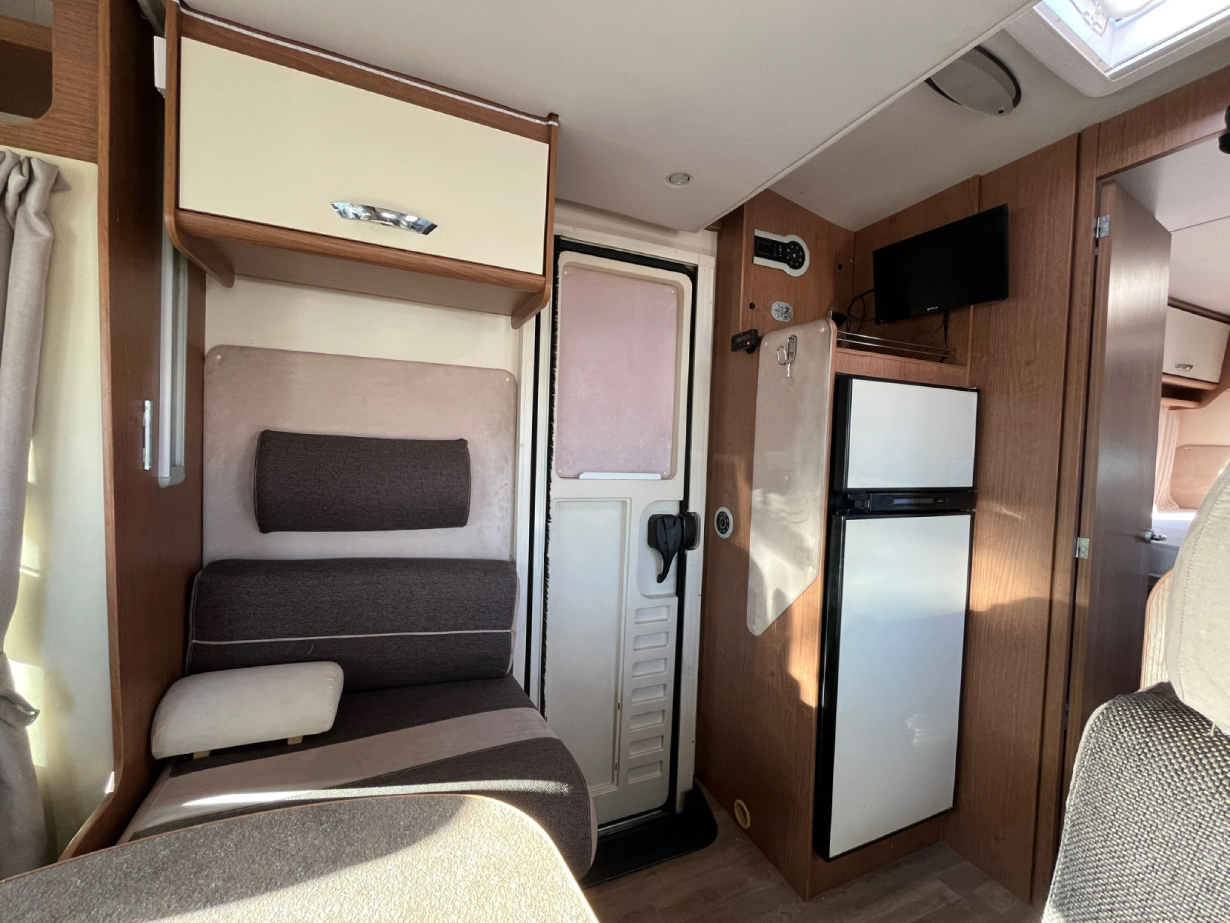 Rimor Kayak 95 Plus Renault - foto 10