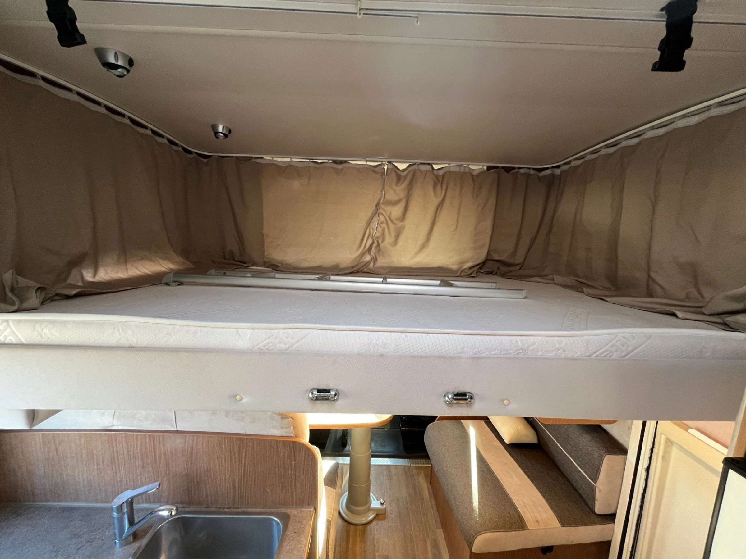 Rimor Kayak 95 Plus Renault - foto 16