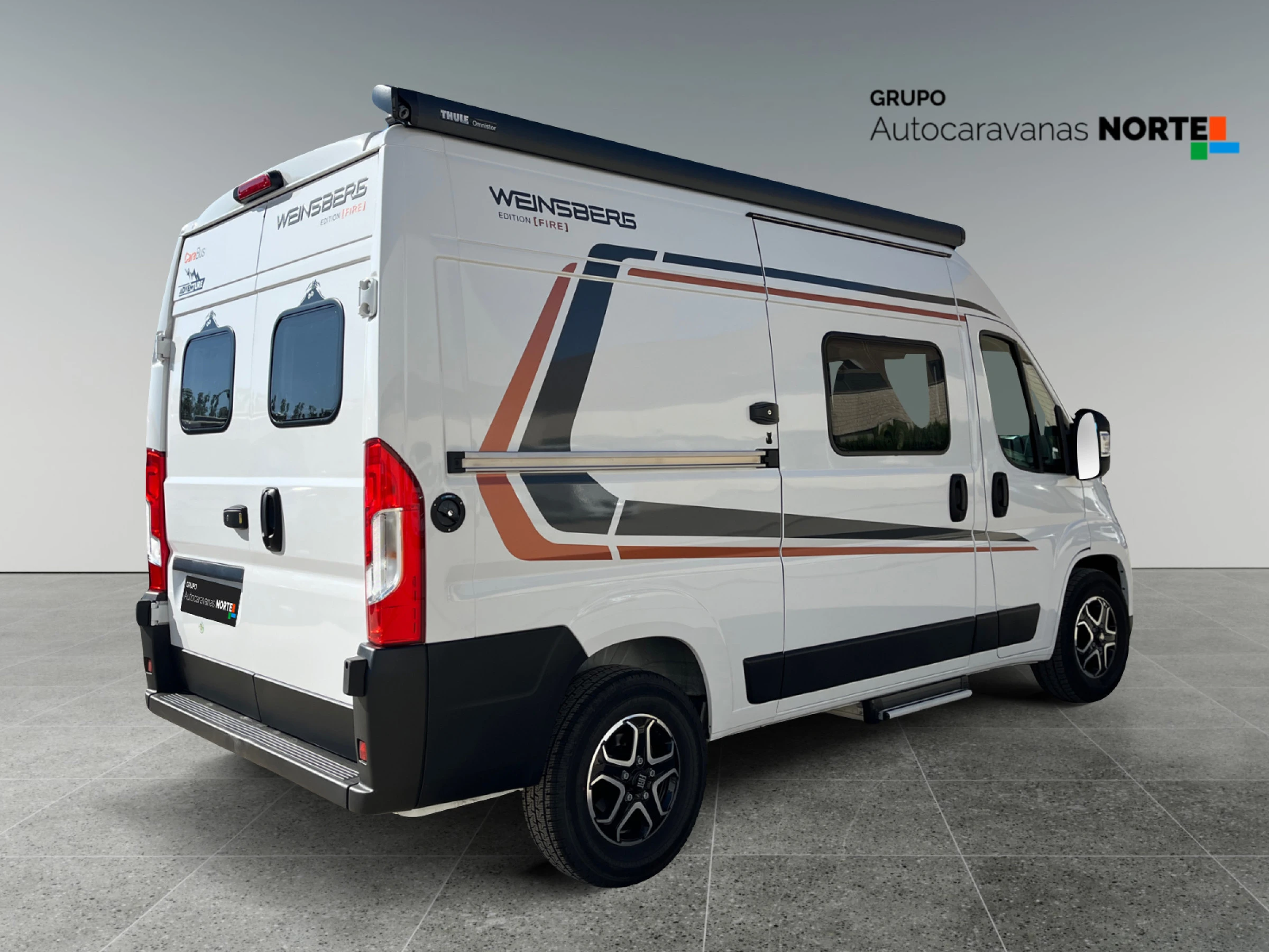 Weinsberg R47 Fiat - foto 3