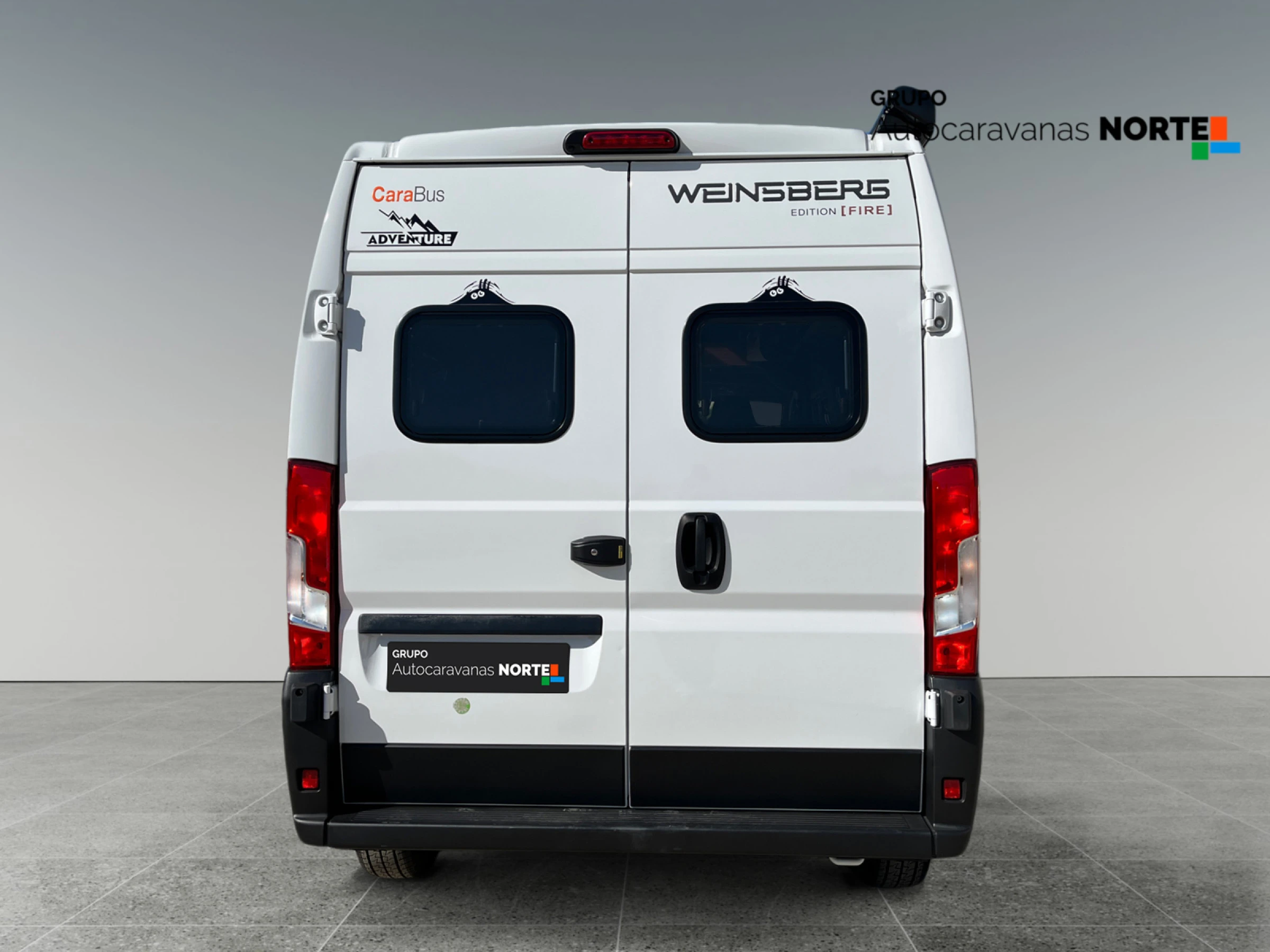 Weinsberg R47 Fiat - foto 4