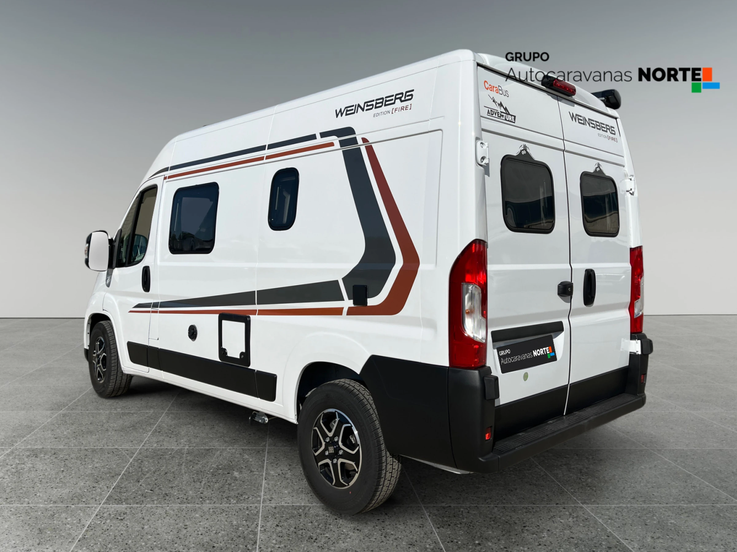 Weinsberg R47 Fiat - foto 5