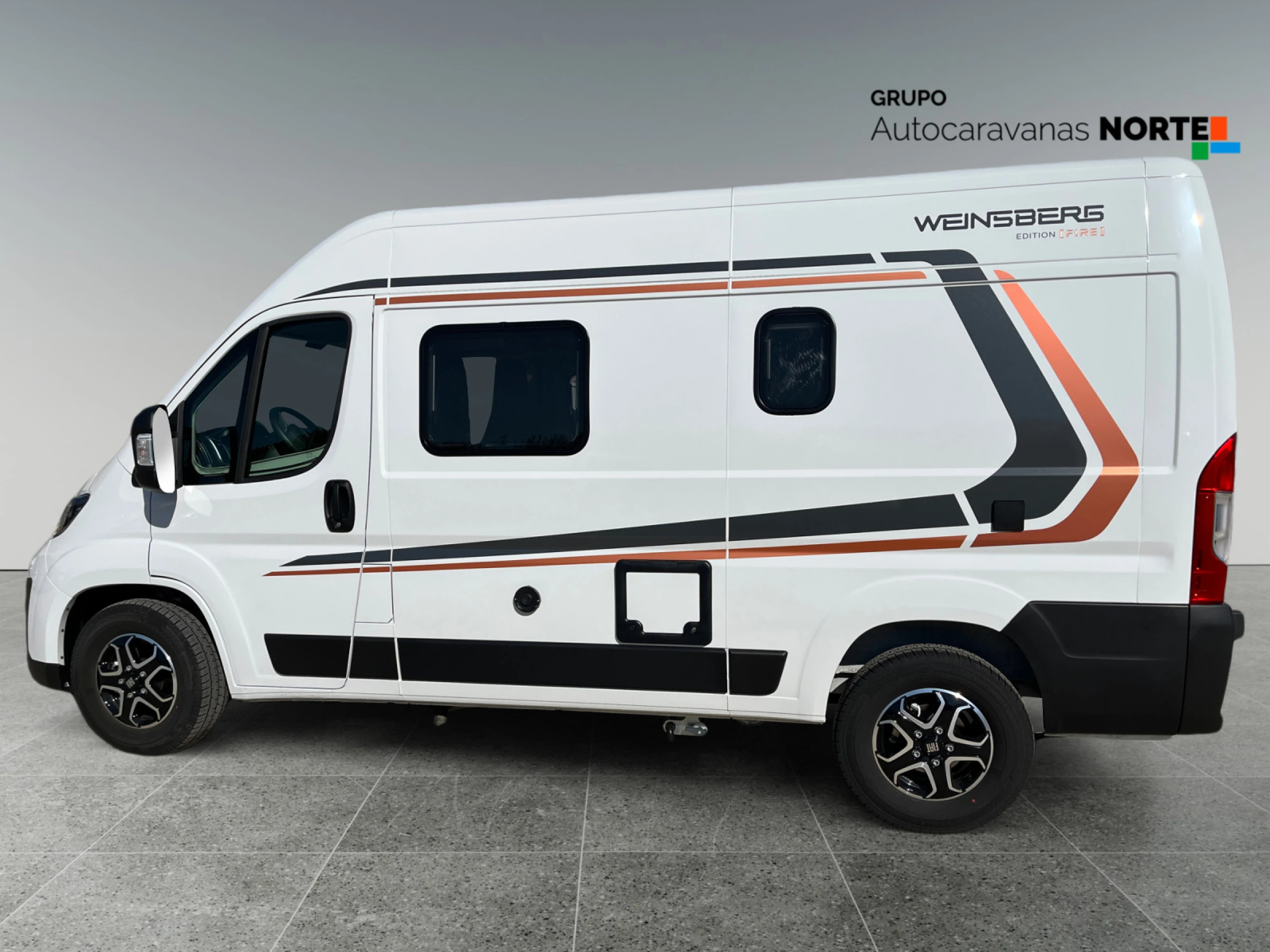 Weinsberg R47 Fiat - foto 6
