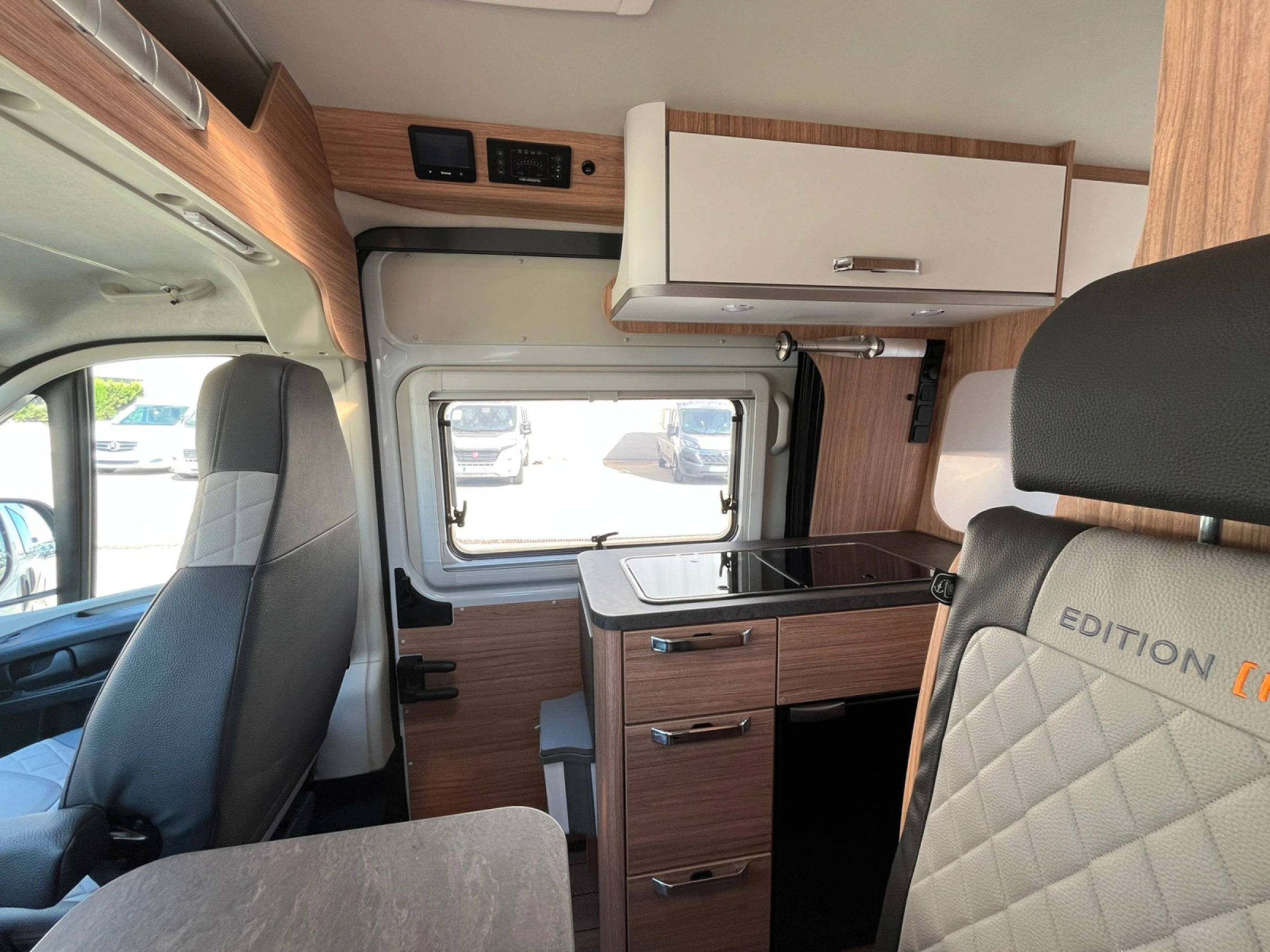 Weinsberg R47 Fiat - foto 10
