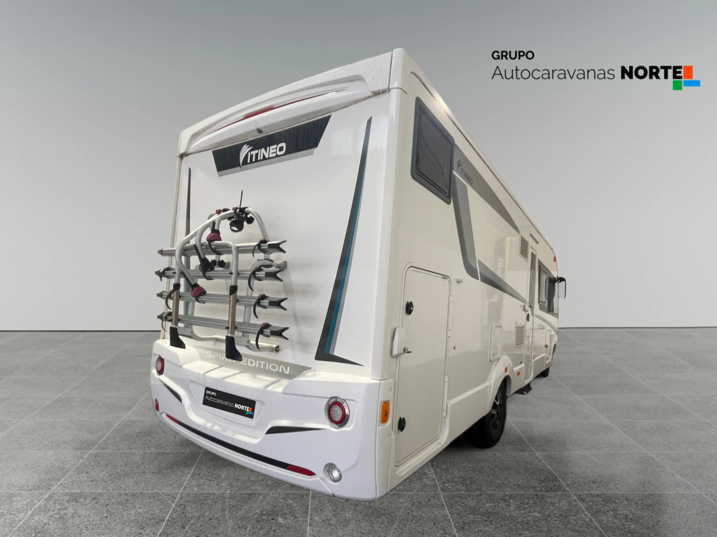 Itineo SB 740 Fiat - foto 3