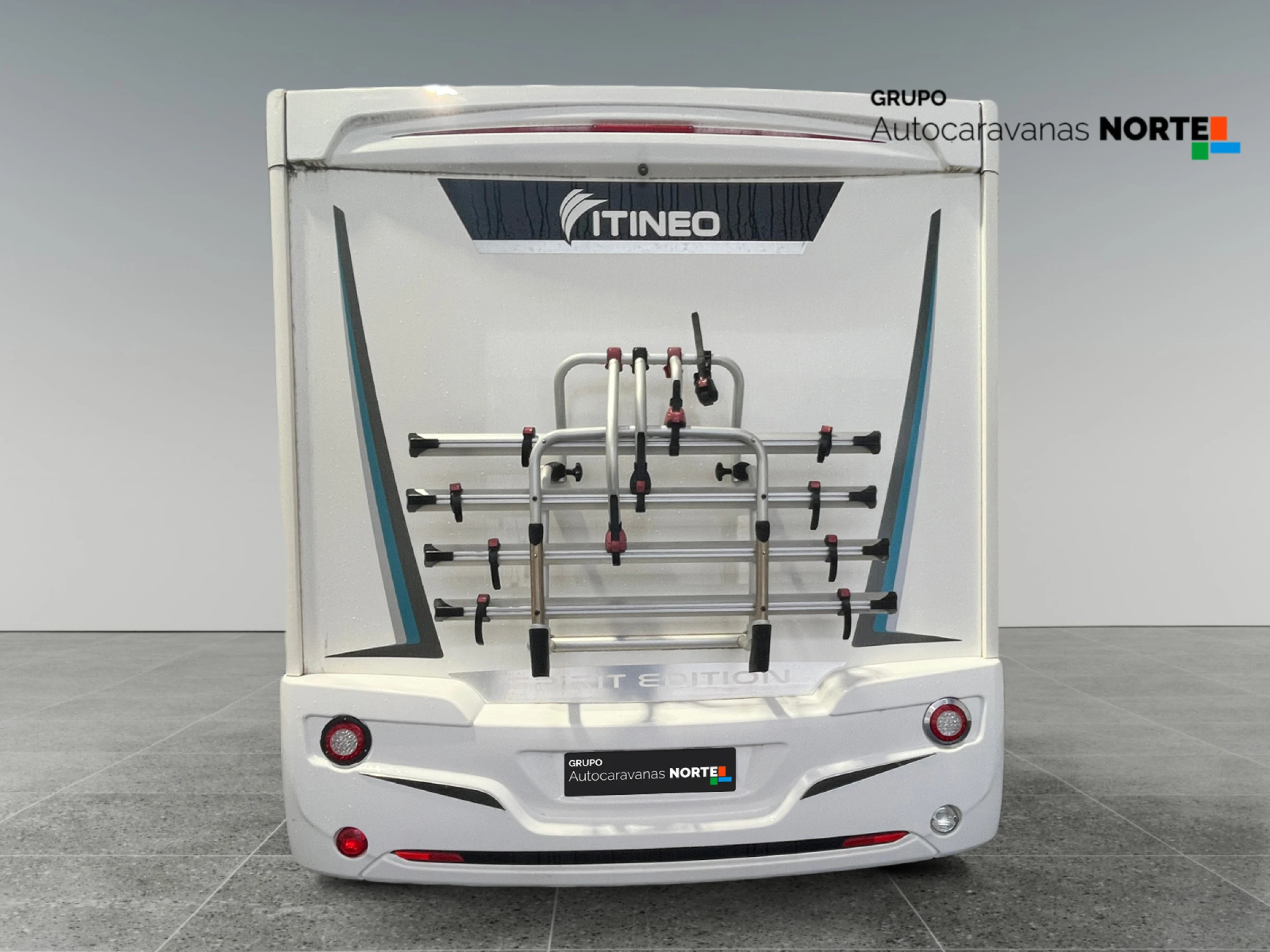 Itineo SB 740 Fiat - foto 4