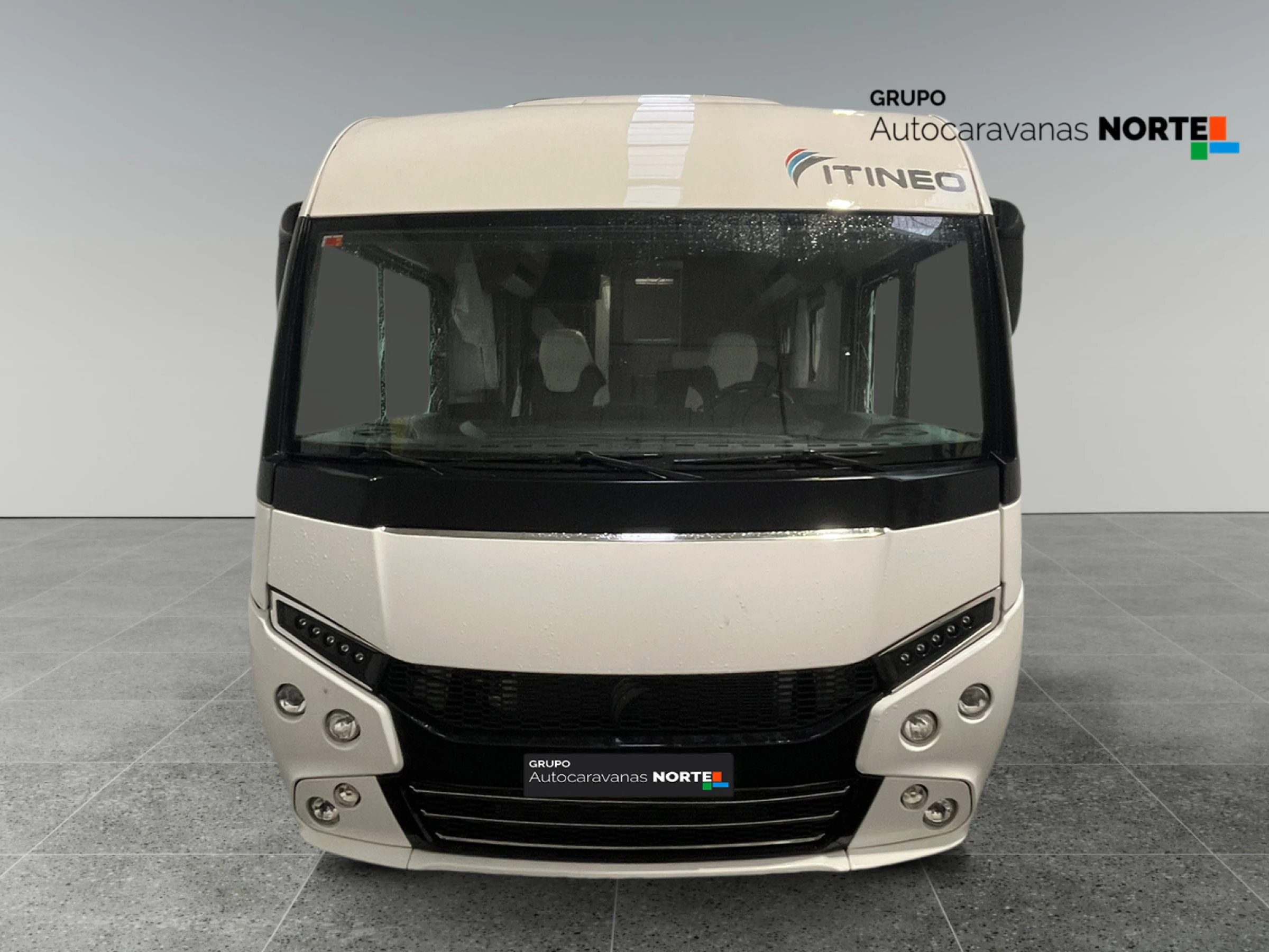 Itineo SB 740 Fiat - foto 8