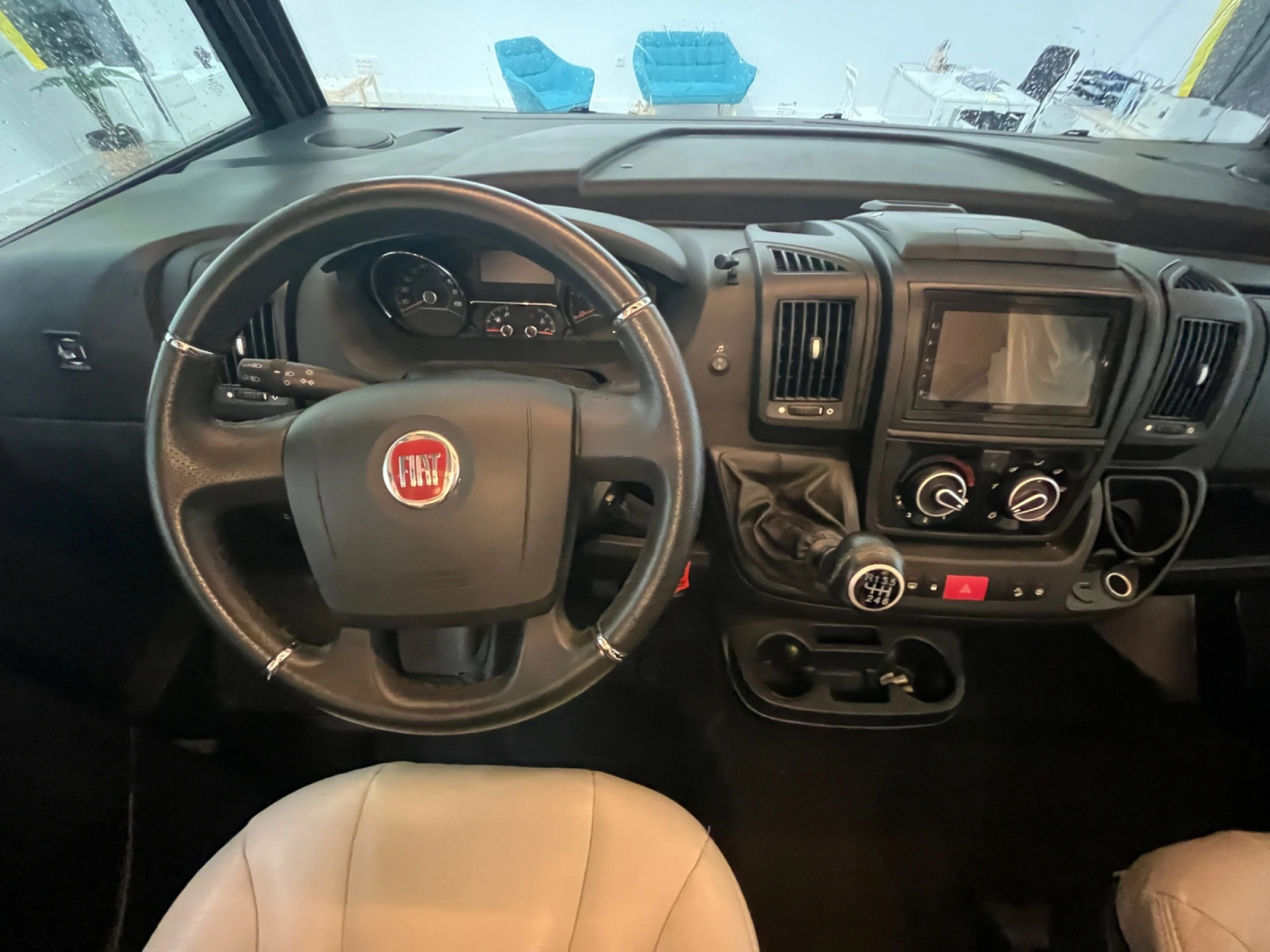 Itineo SB 740 Fiat - foto 9