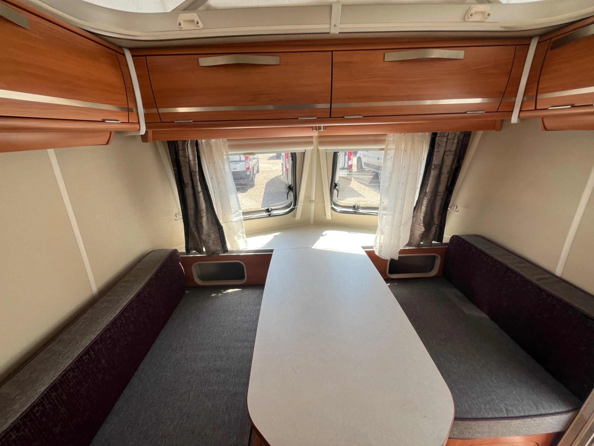 Hymer Triton 418 - foto 4