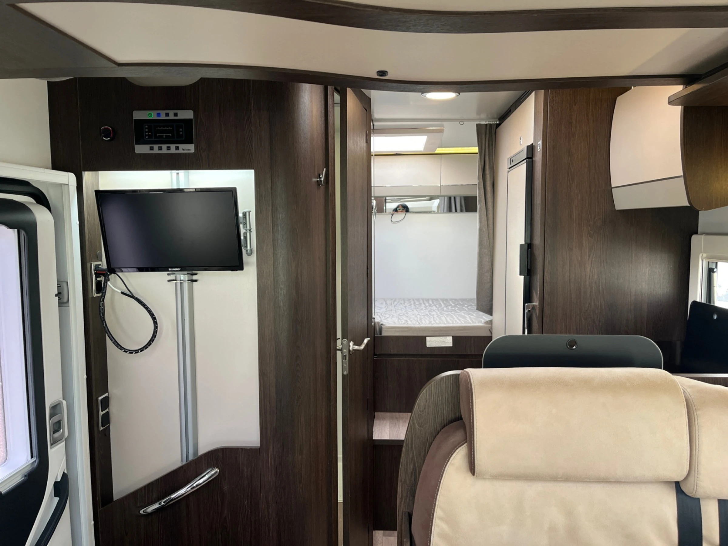 Benimar Tessoro 442 Ford - foto 10