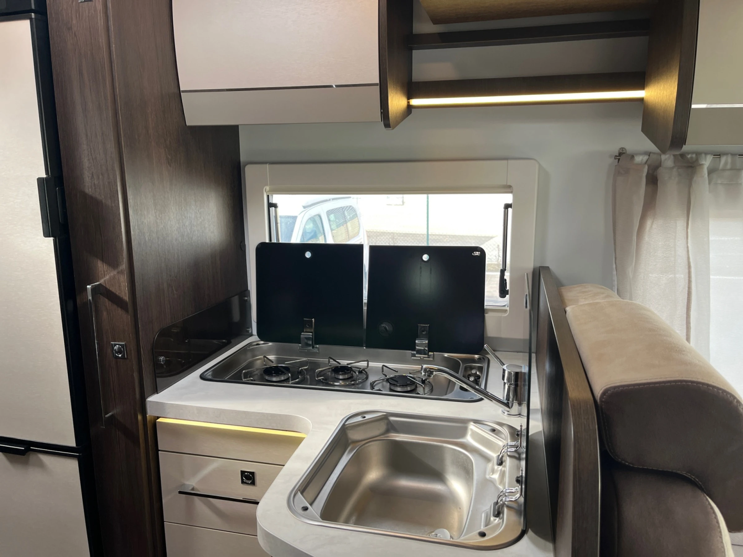 Benimar Tessoro 442 Ford - foto 12