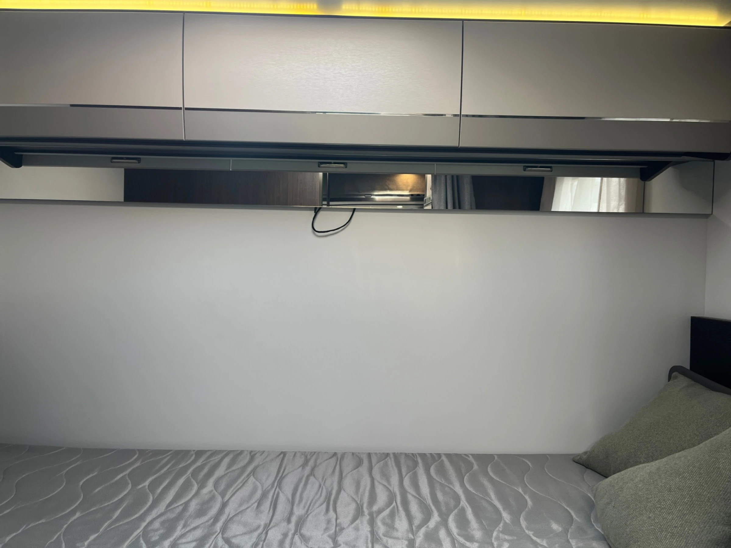 Benimar Tessoro 442 Ford - foto 15