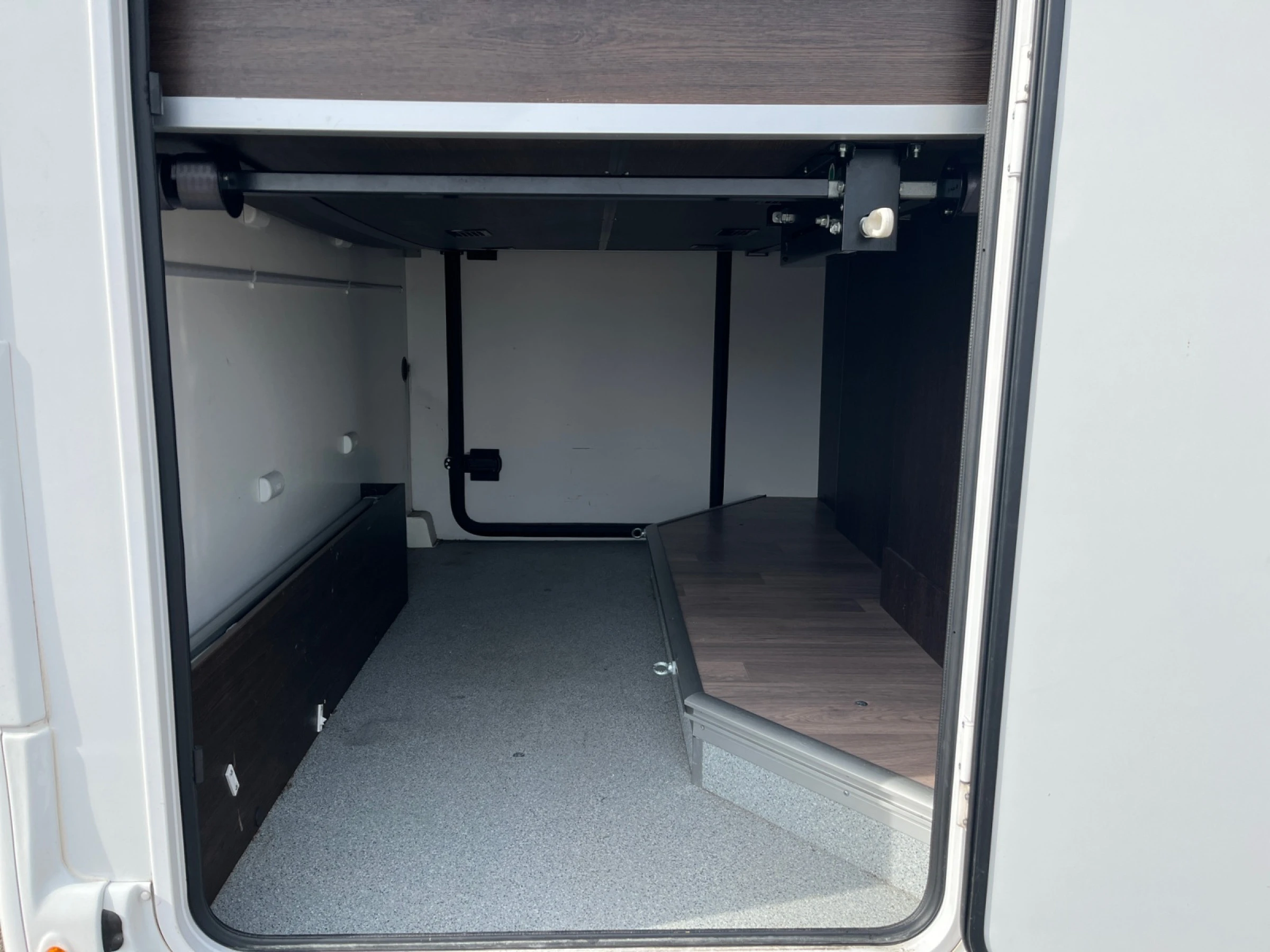 Benimar Tessoro 442 Ford - foto 17