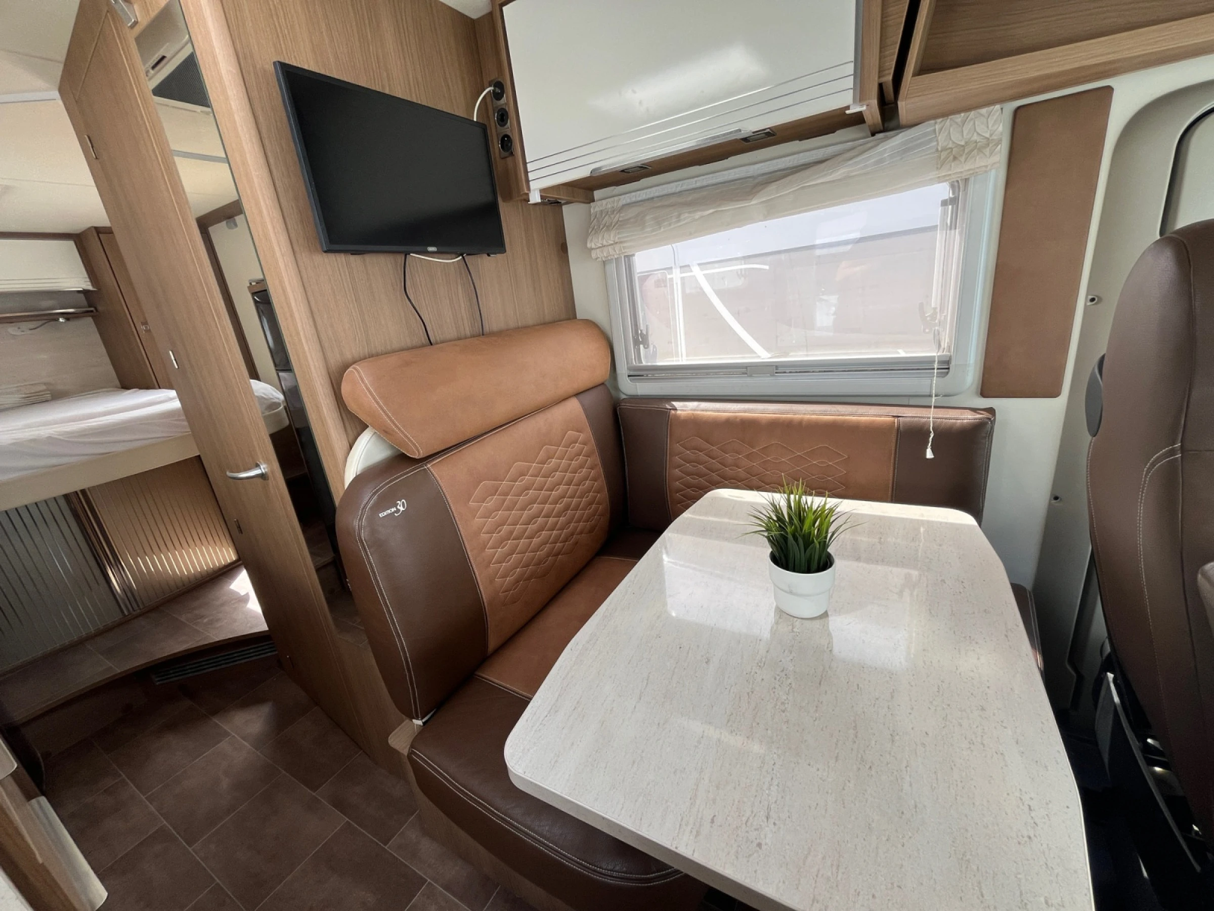 Bürstner Viseo I7201 Fiat - foto 19