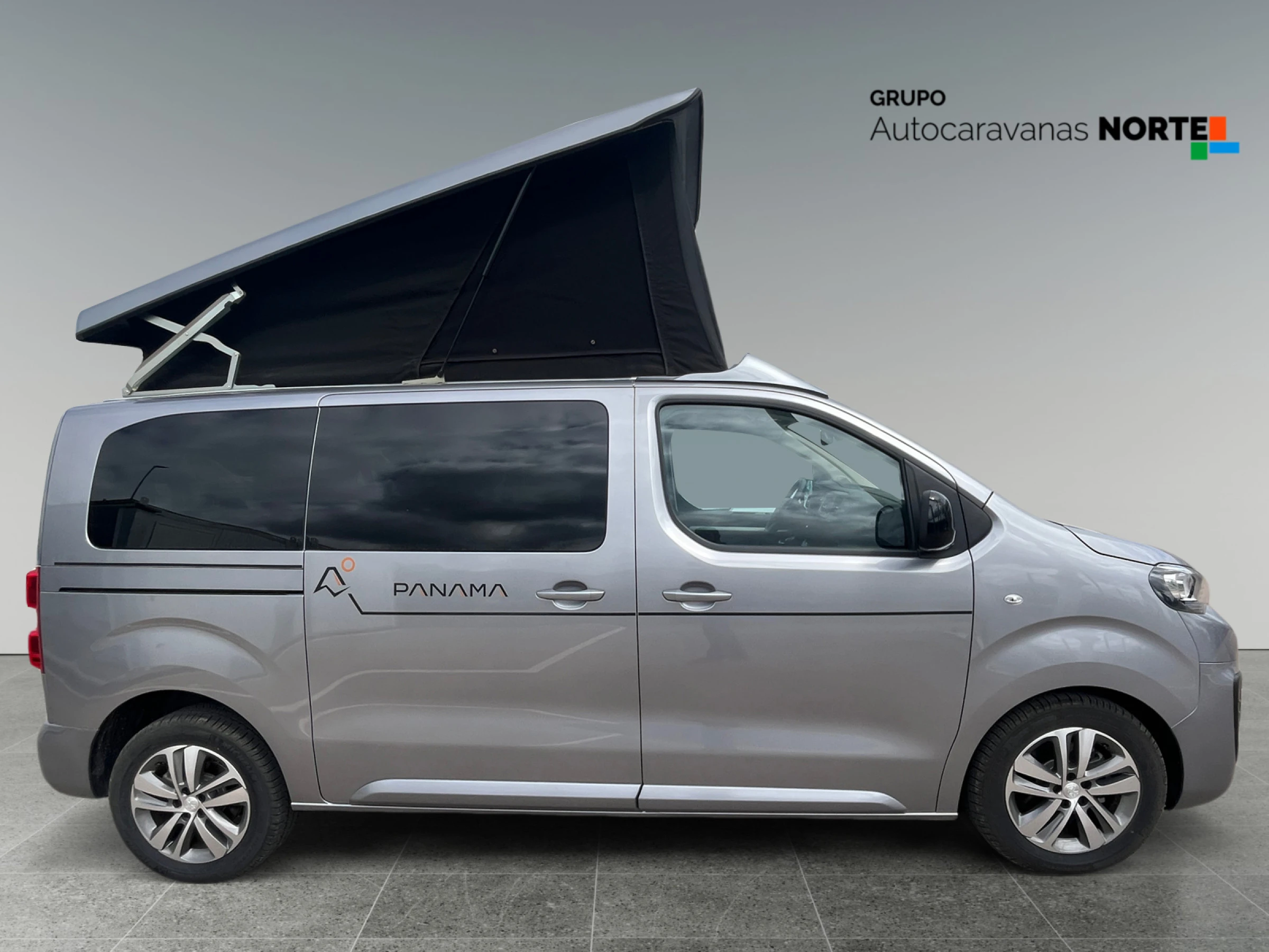 Panama Urban 10+ Peugeot