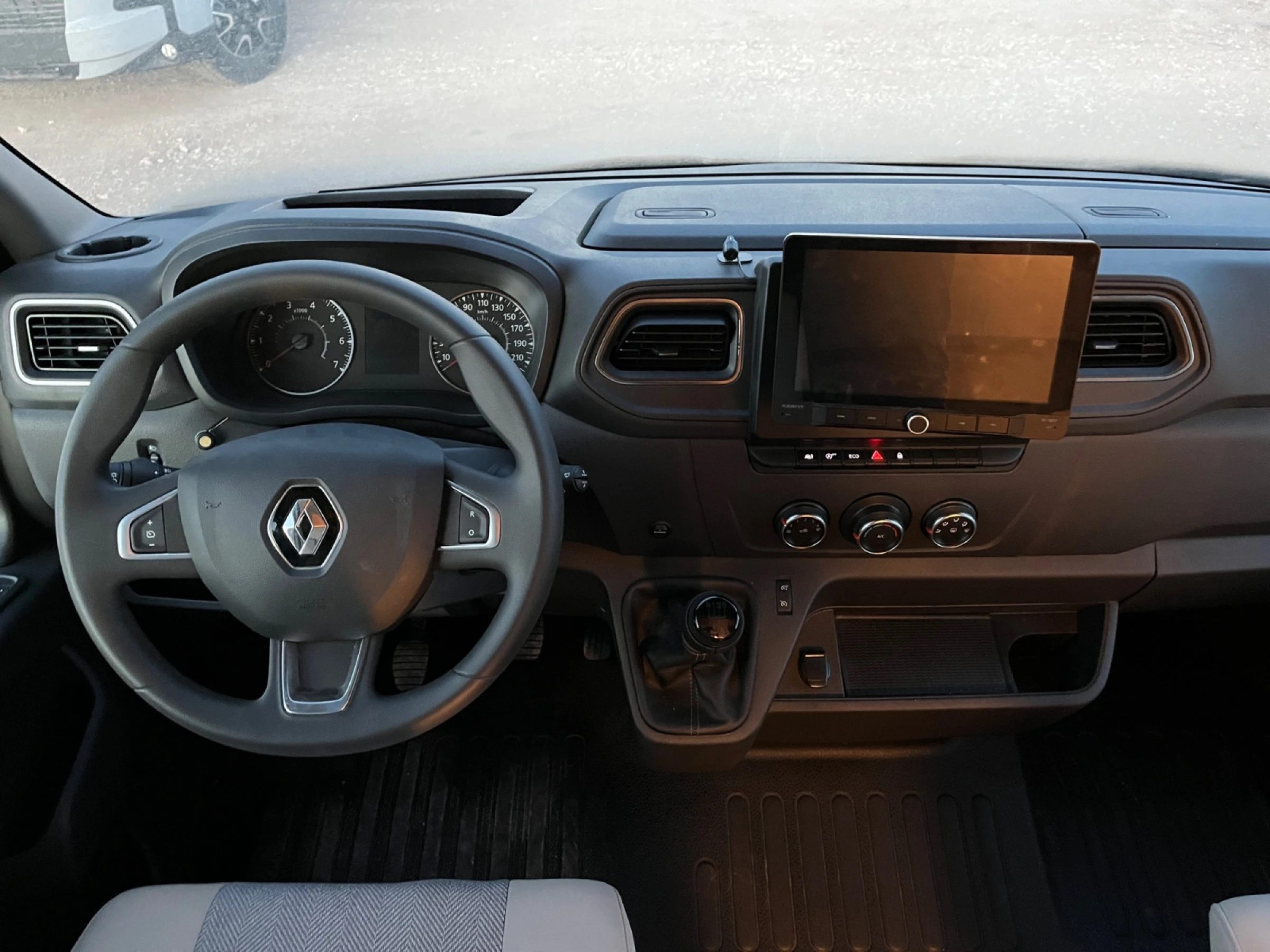Etrusco CV600 V6 8SR Renault - foto 10
