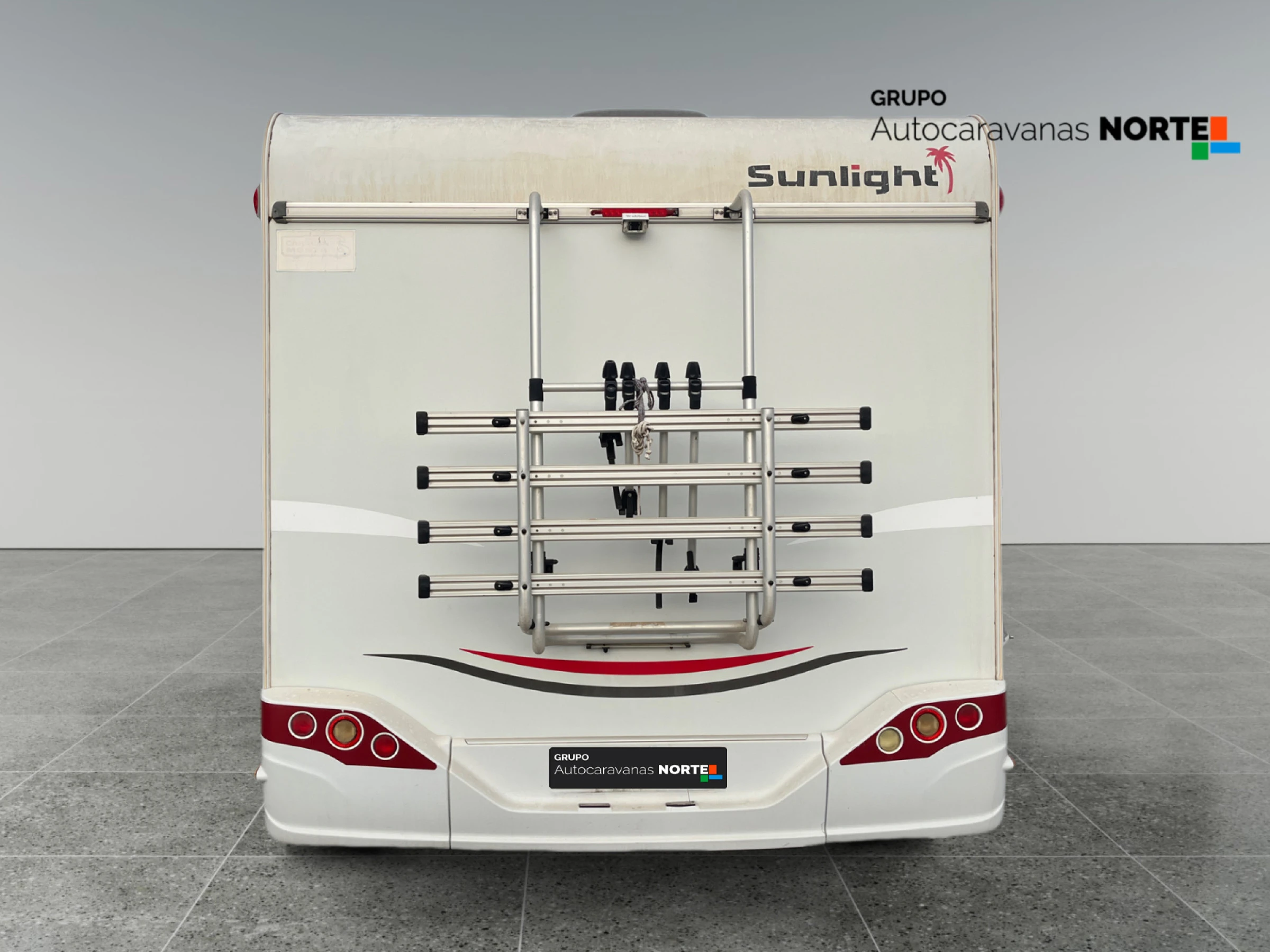 Sunlight A68 Fiat - foto 4