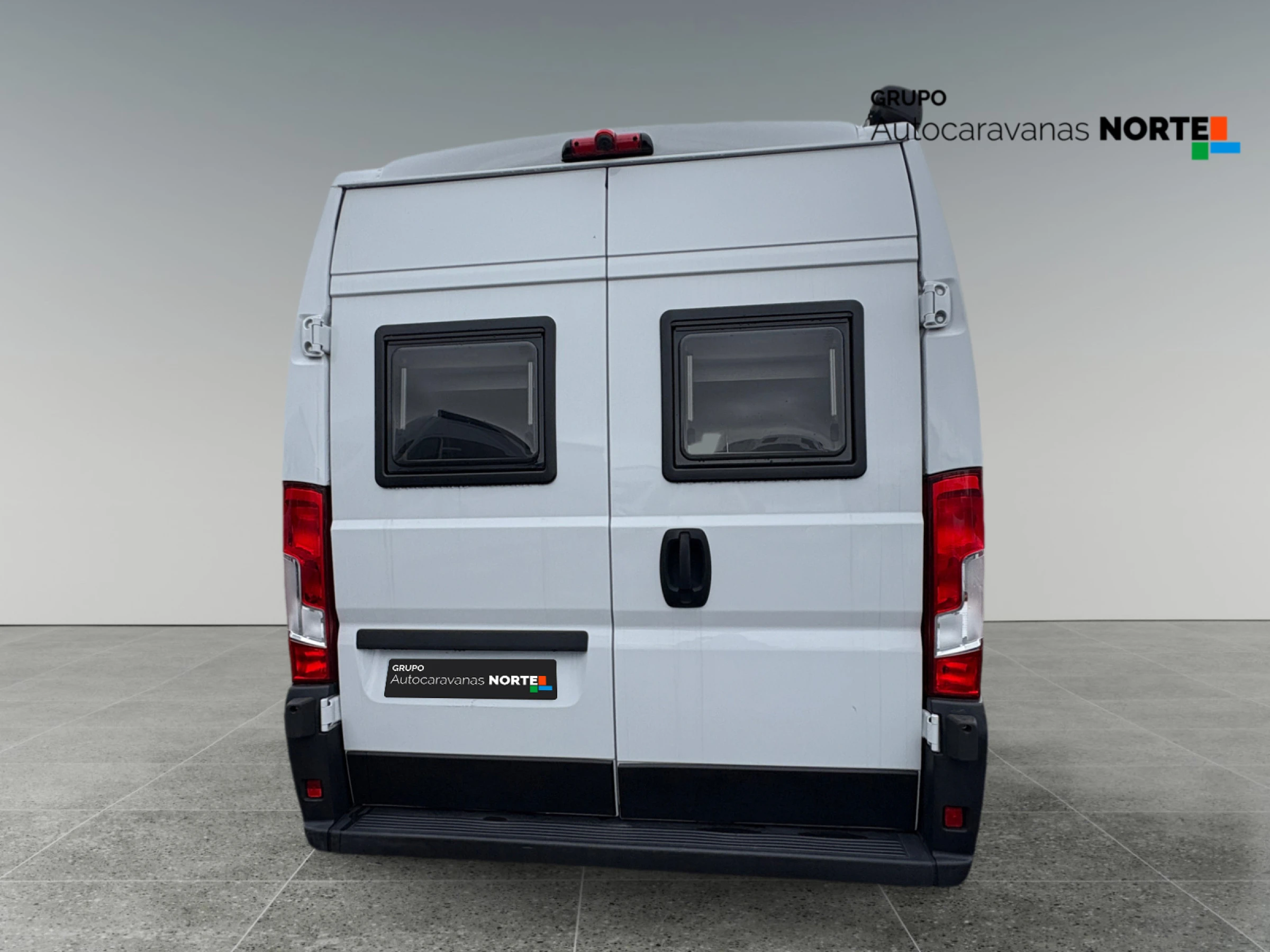 GiottiLine Giotivan 60B Fiat - foto 4
