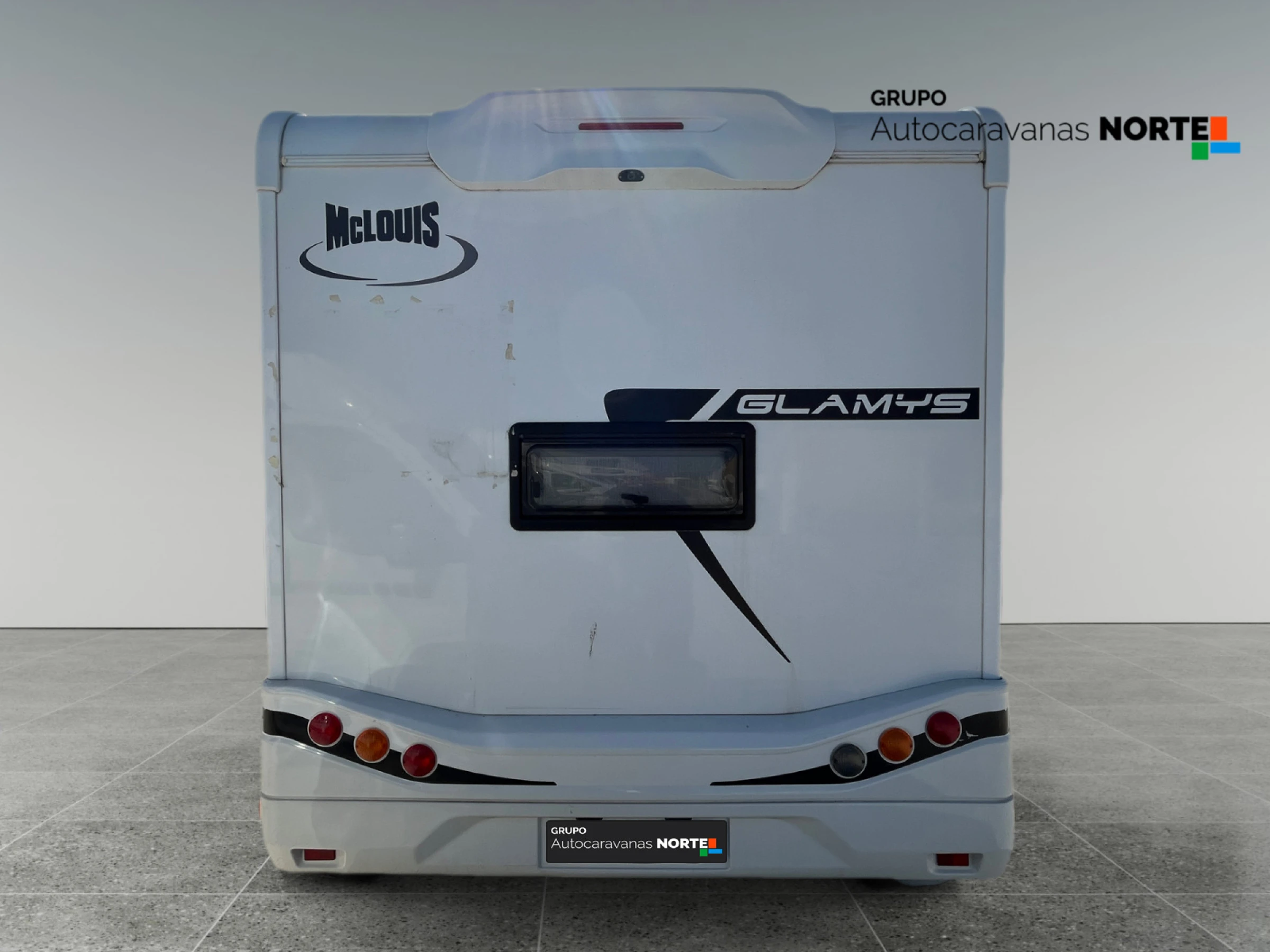 McLouis Glamys 222 Ford - foto 2