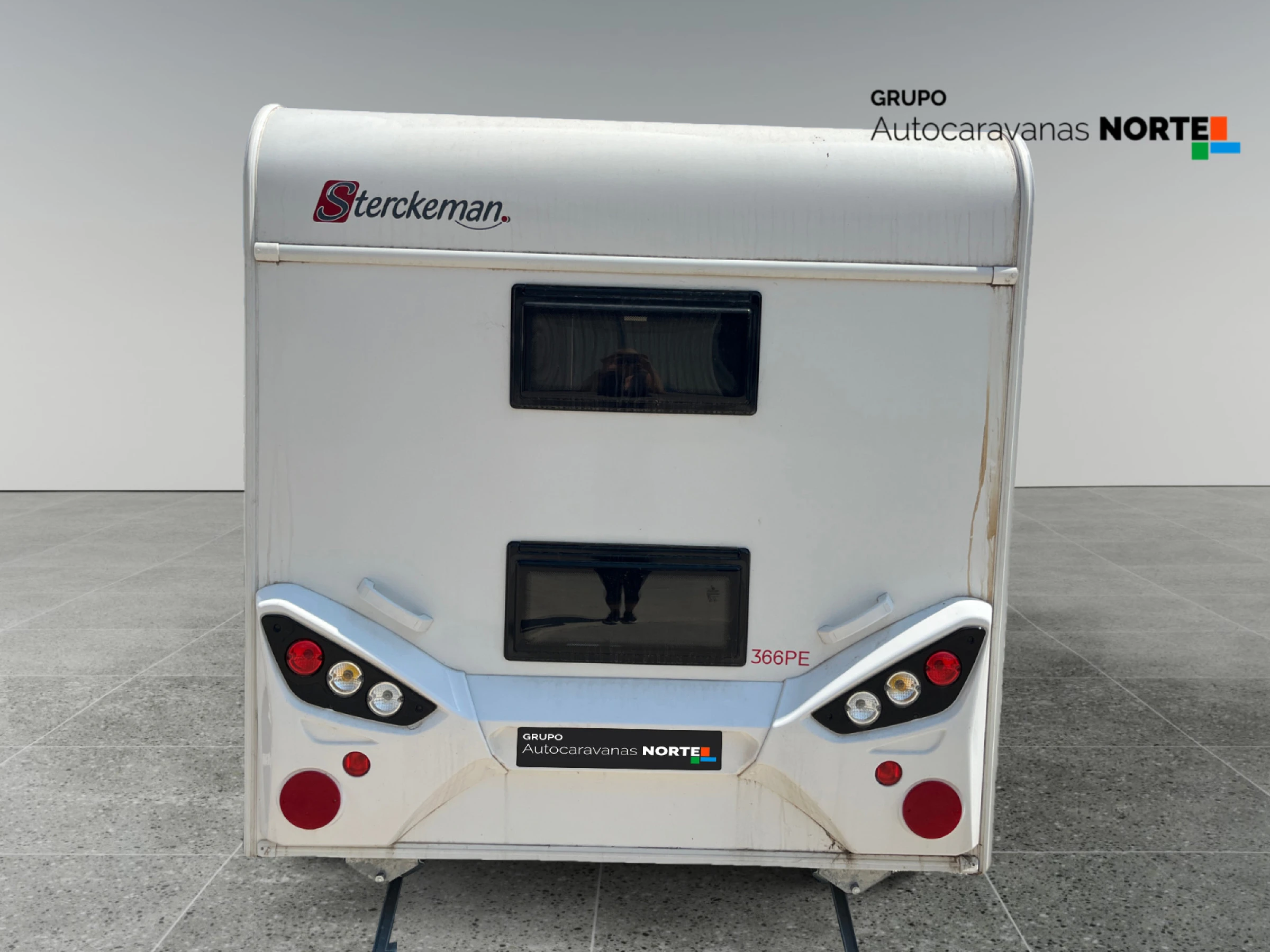 Sterckeman Easy 366PE - foto 5