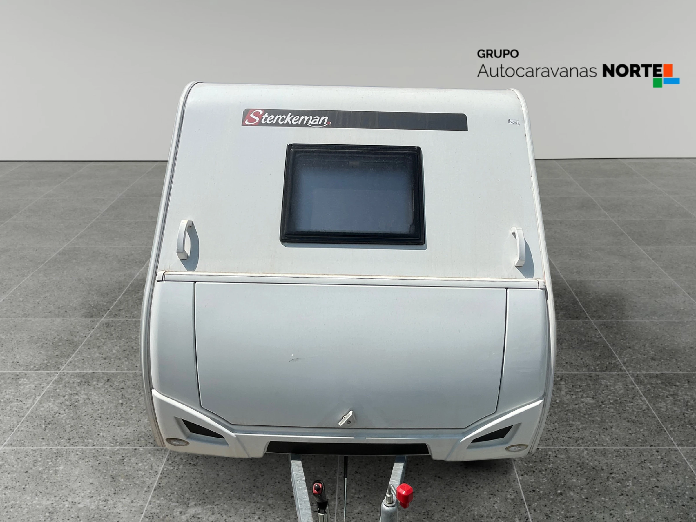 Sterckeman Easy 366PE - foto 8