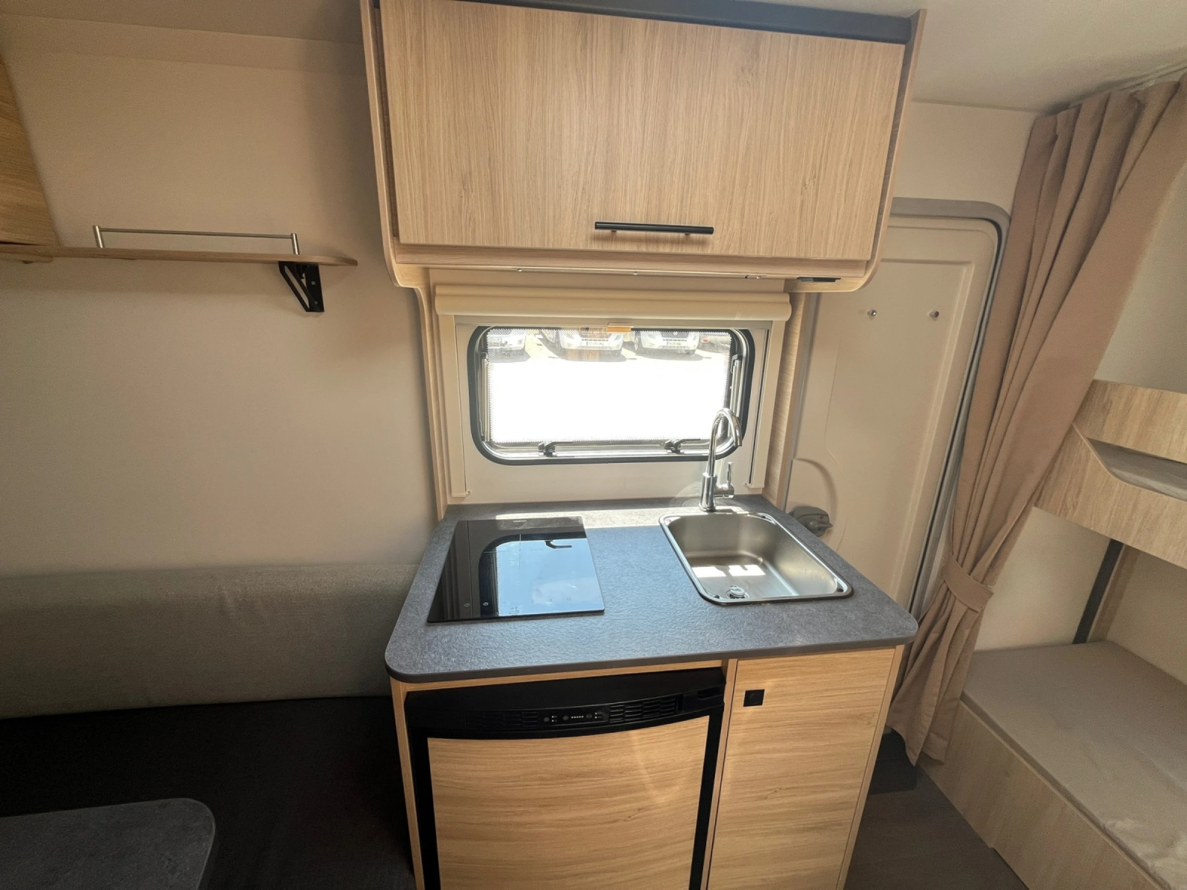 Sterckeman Easy 366PE - foto 14
