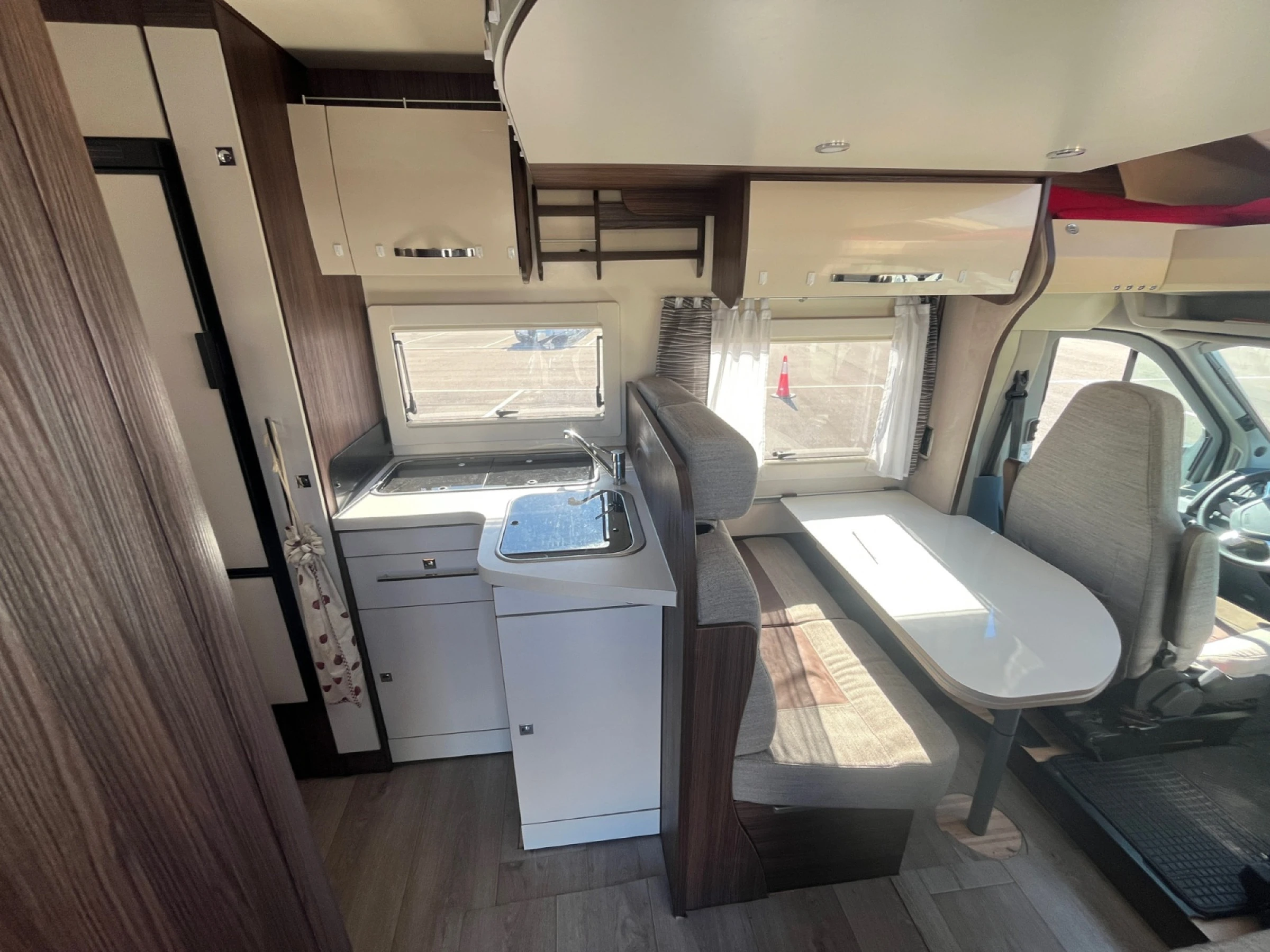 Benimar Tessoro 442 Ford - foto 13