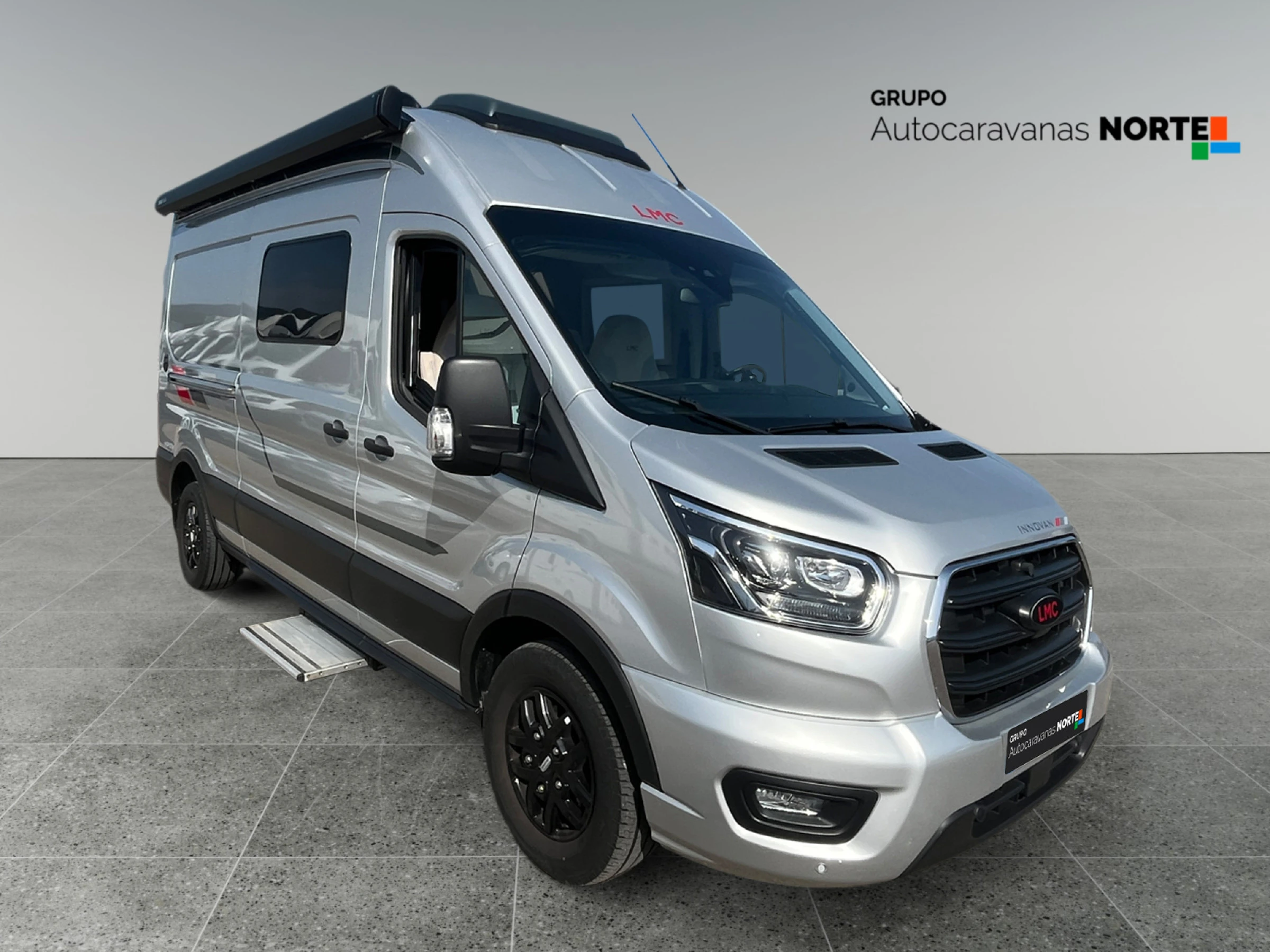 LMC 590 C590 Ford - foto 2
