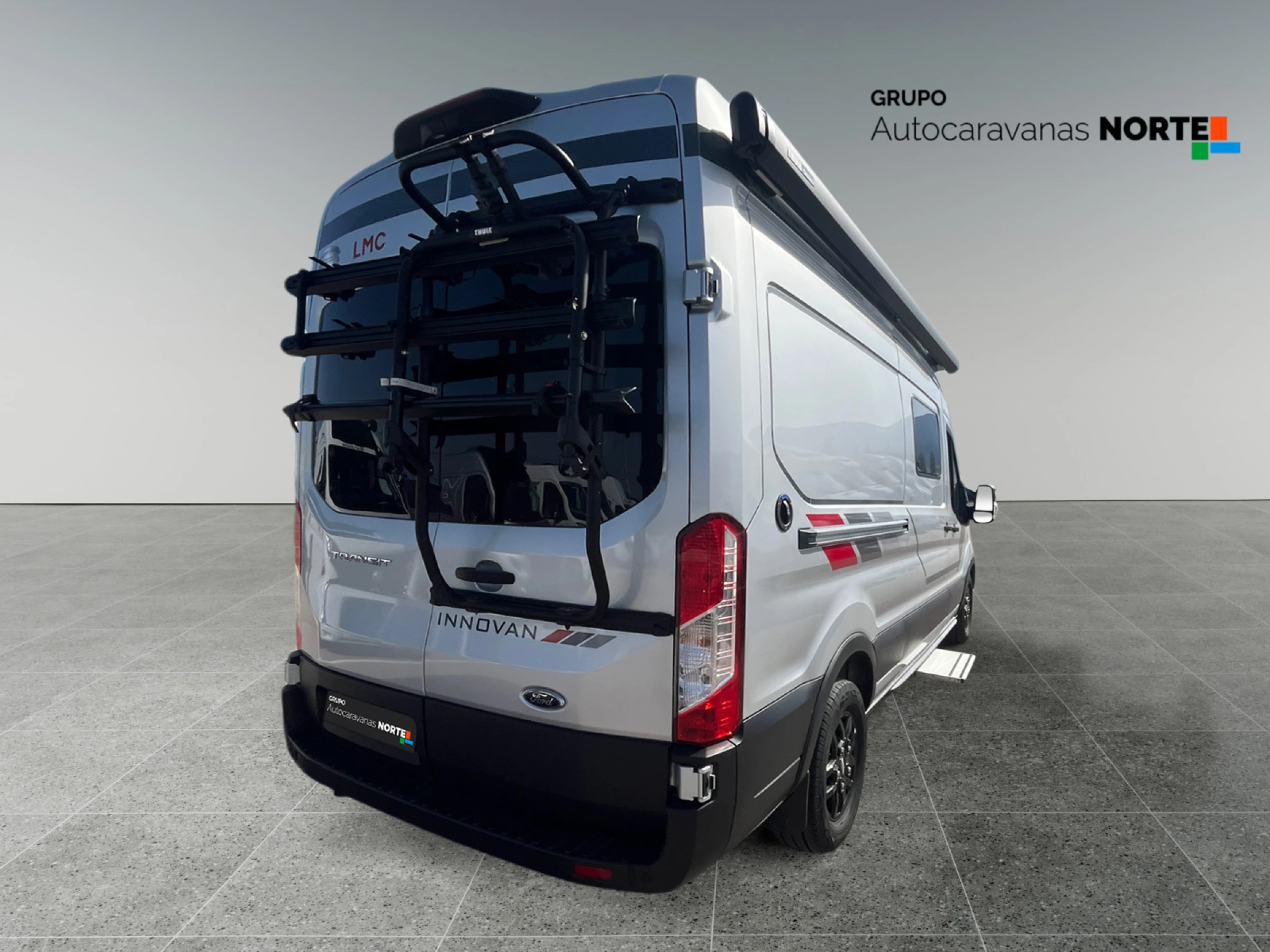 LMC 590 C590 Ford - foto 3