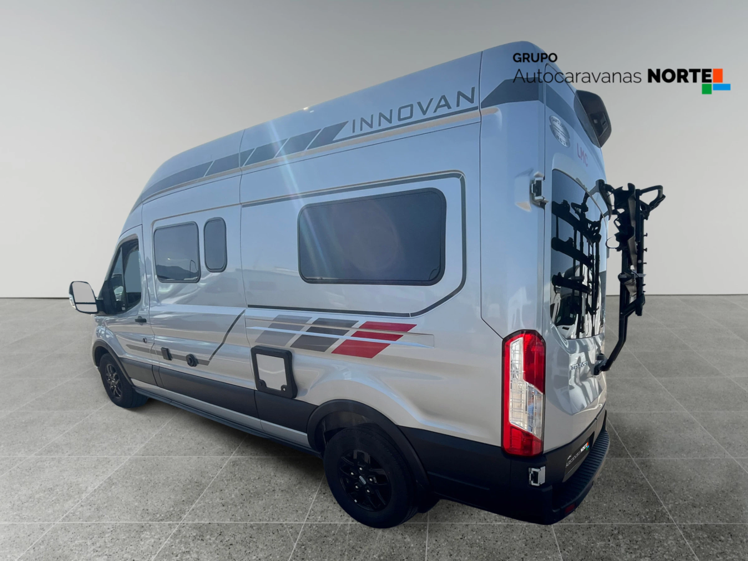 LMC 590 C590 Ford - foto 5