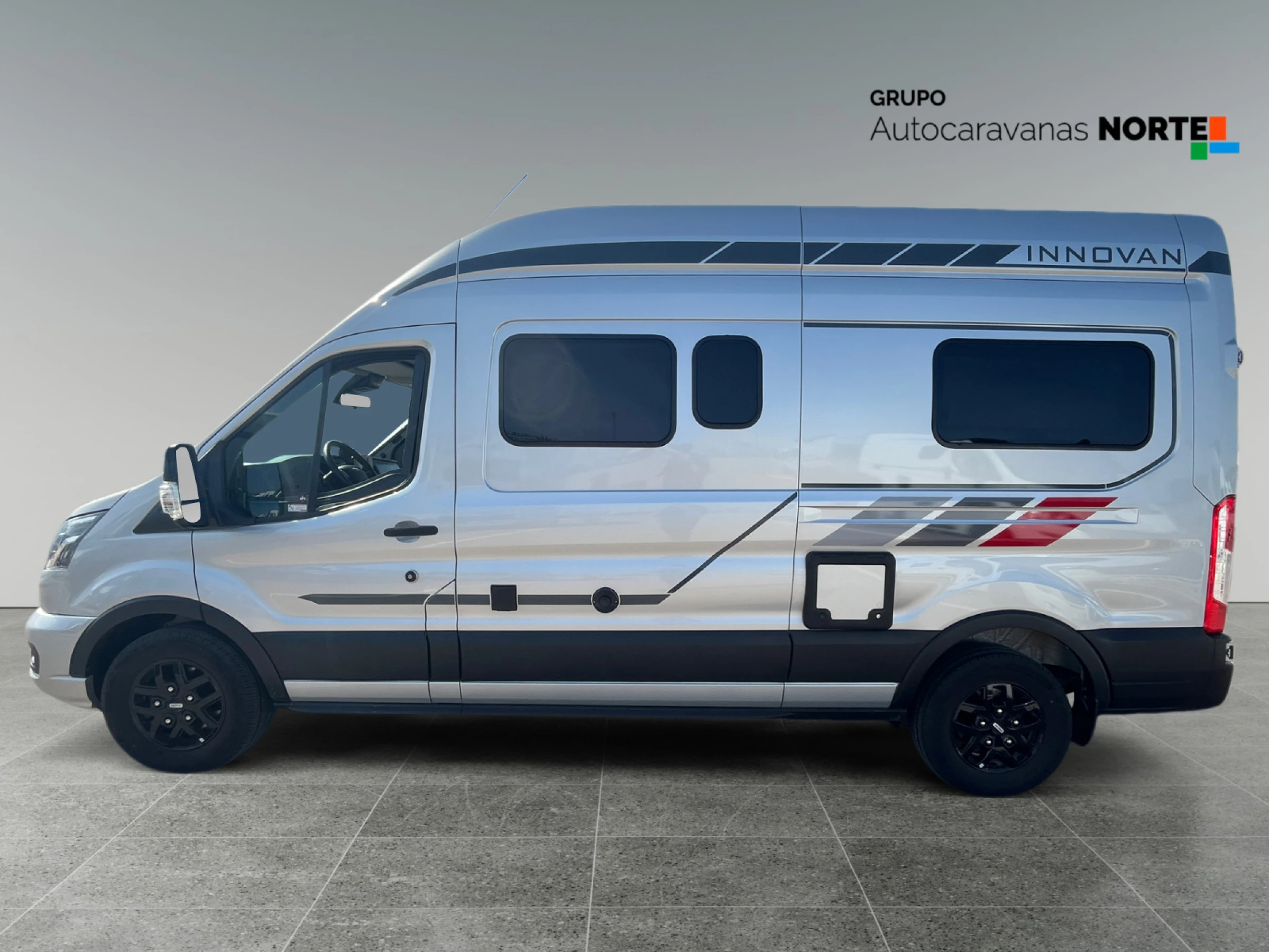 LMC 590 C590 Ford - foto 6