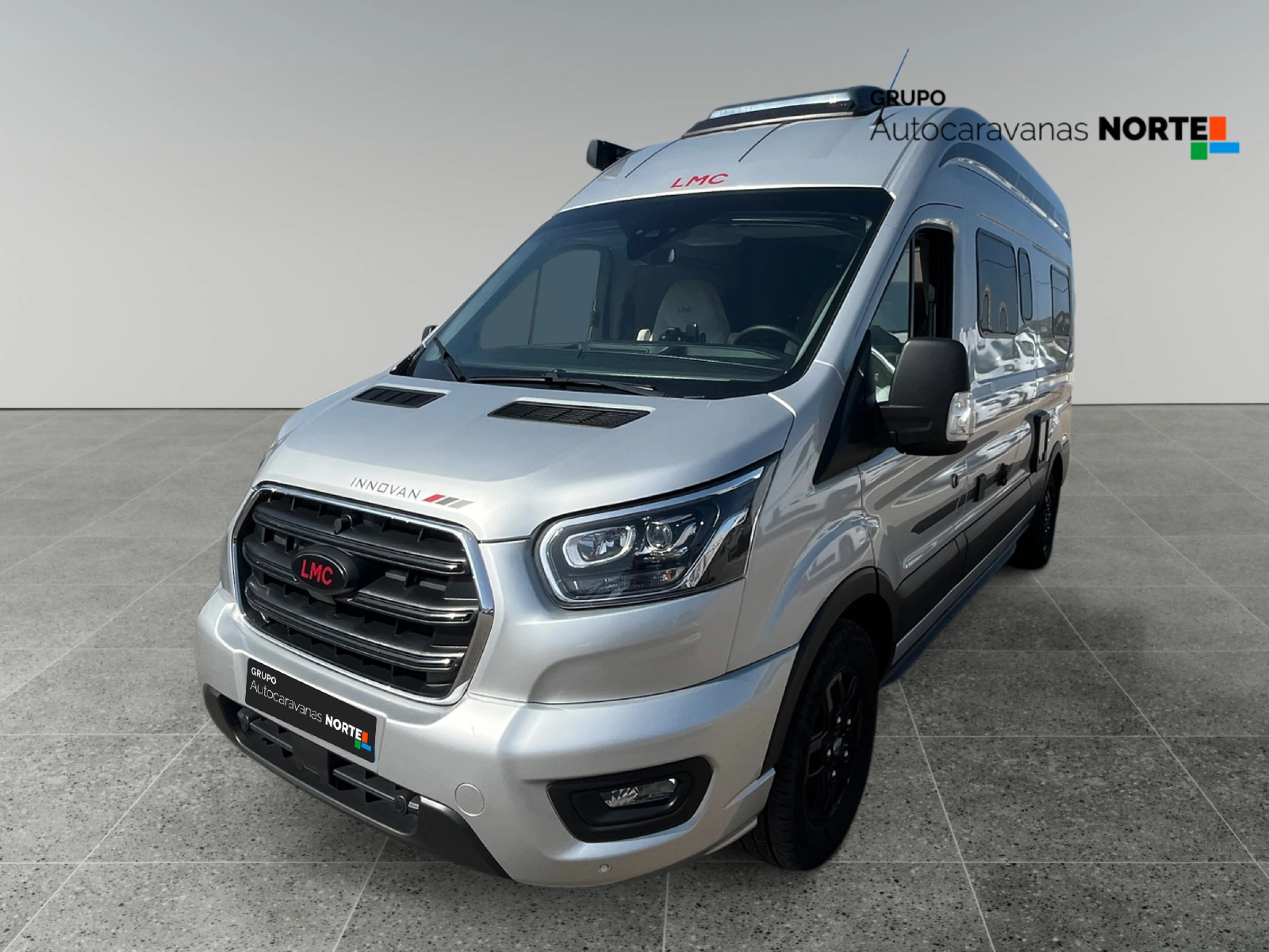 LMC 590 C590 Ford - foto 7